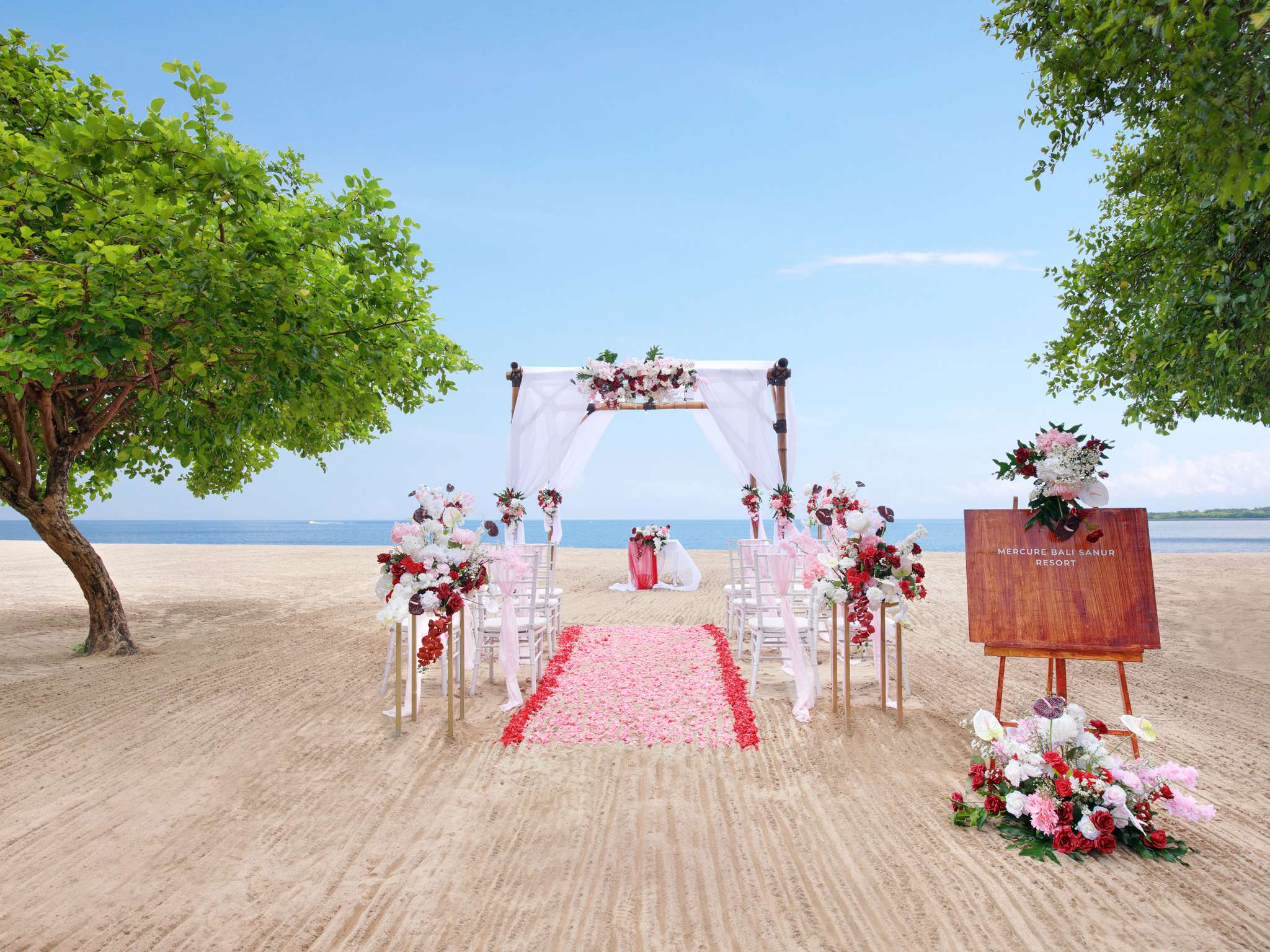 Foto - Mercure Resort Sanur