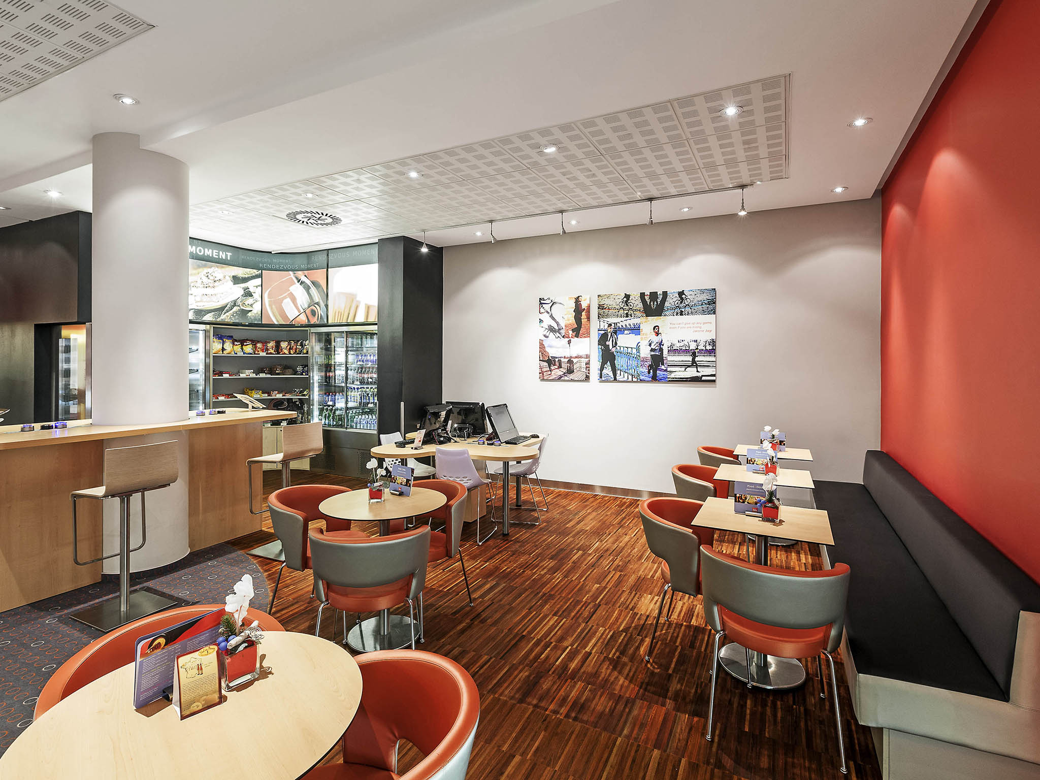 Foto - Ibis Praha Old Town