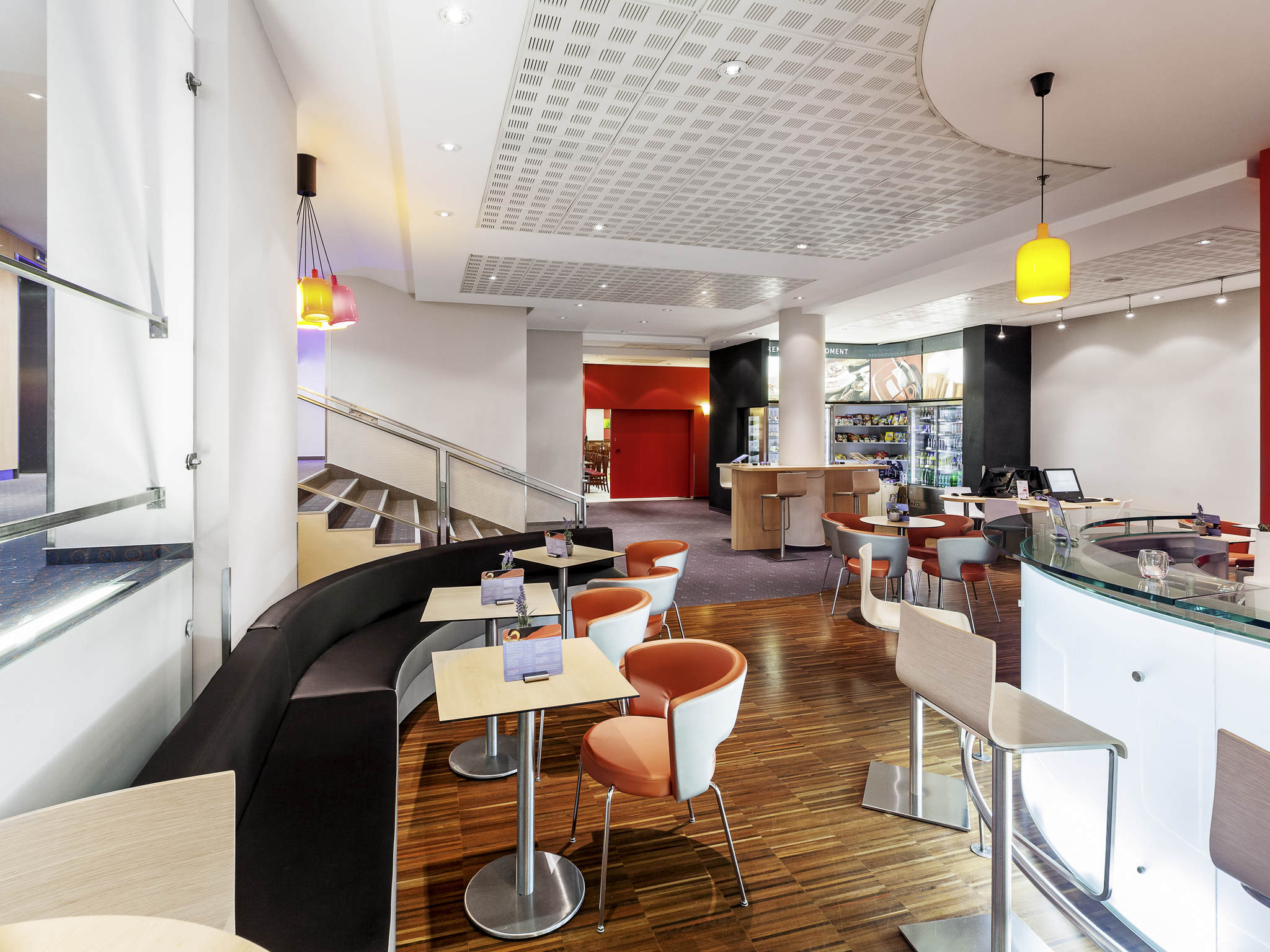 Foto - Ibis Praha Old Town