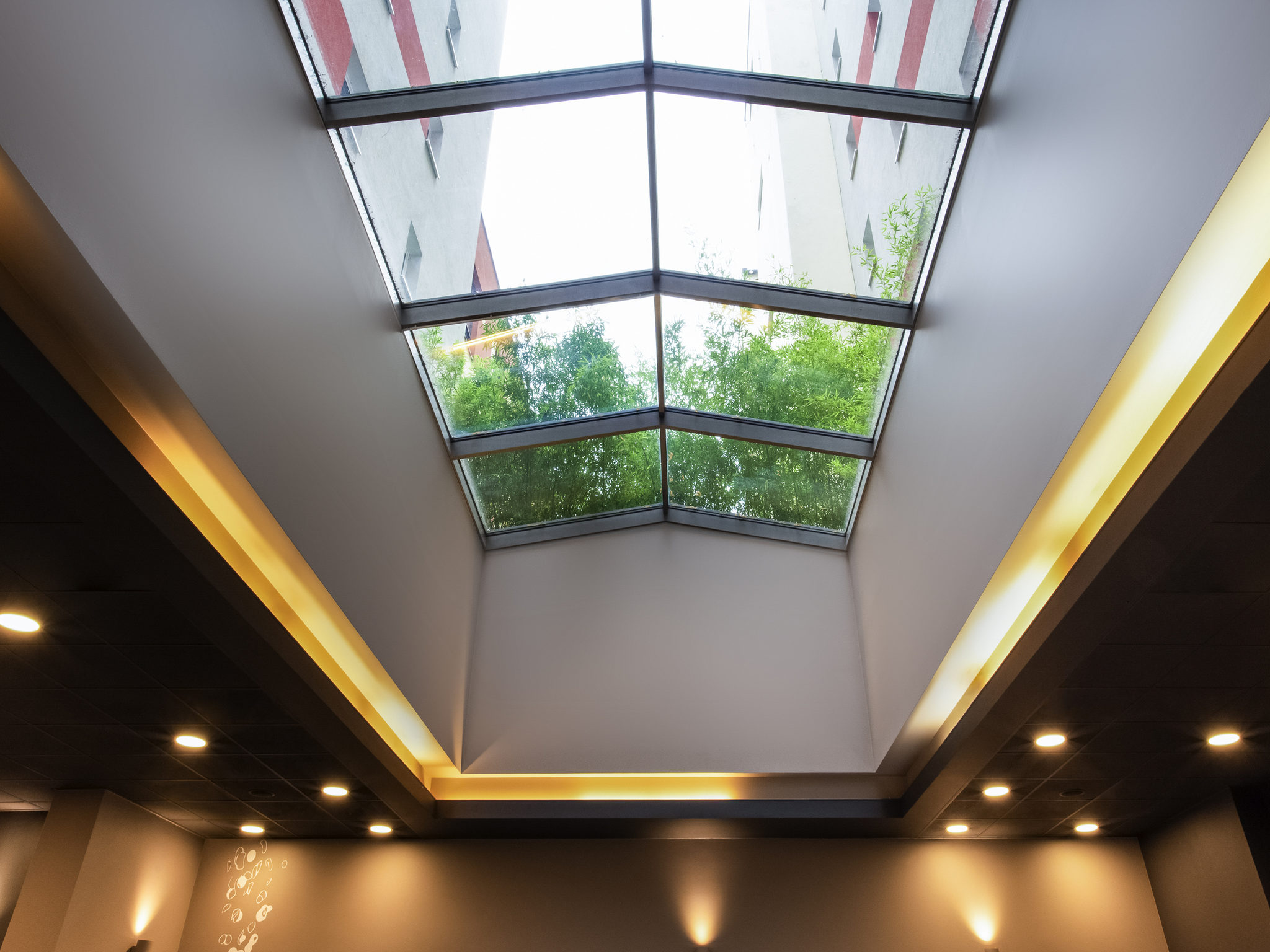 Foto - Ibis Praha Old Town