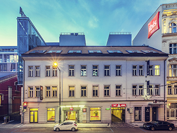 Hotels In Prague Book Online Now Accorhotels