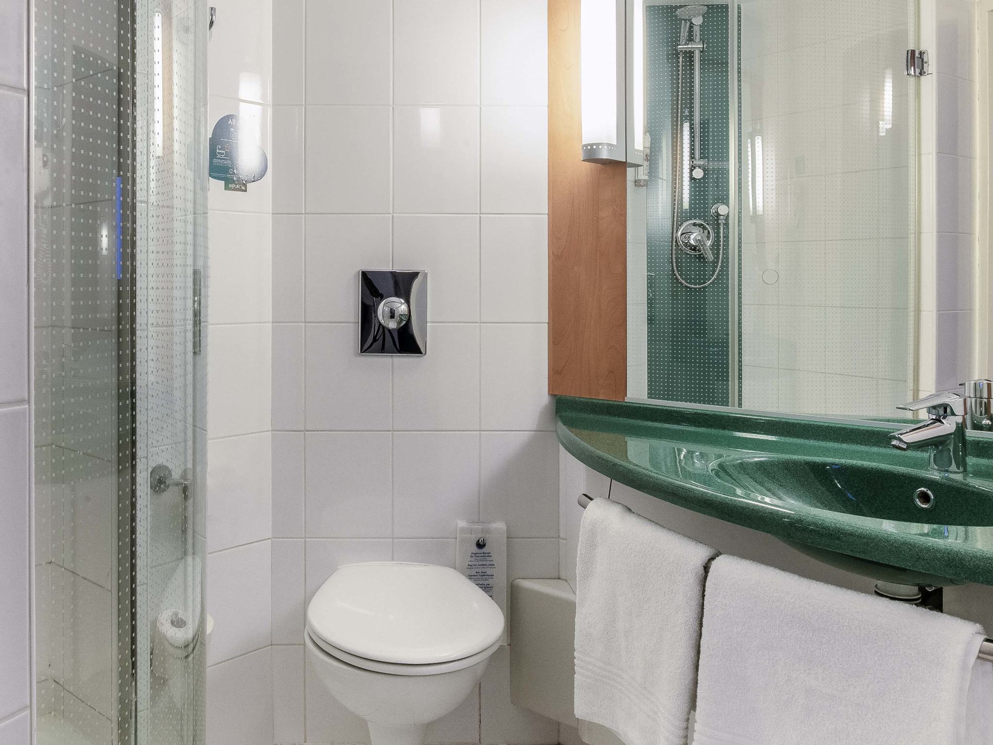 Foto - Ibis Praha Old Town