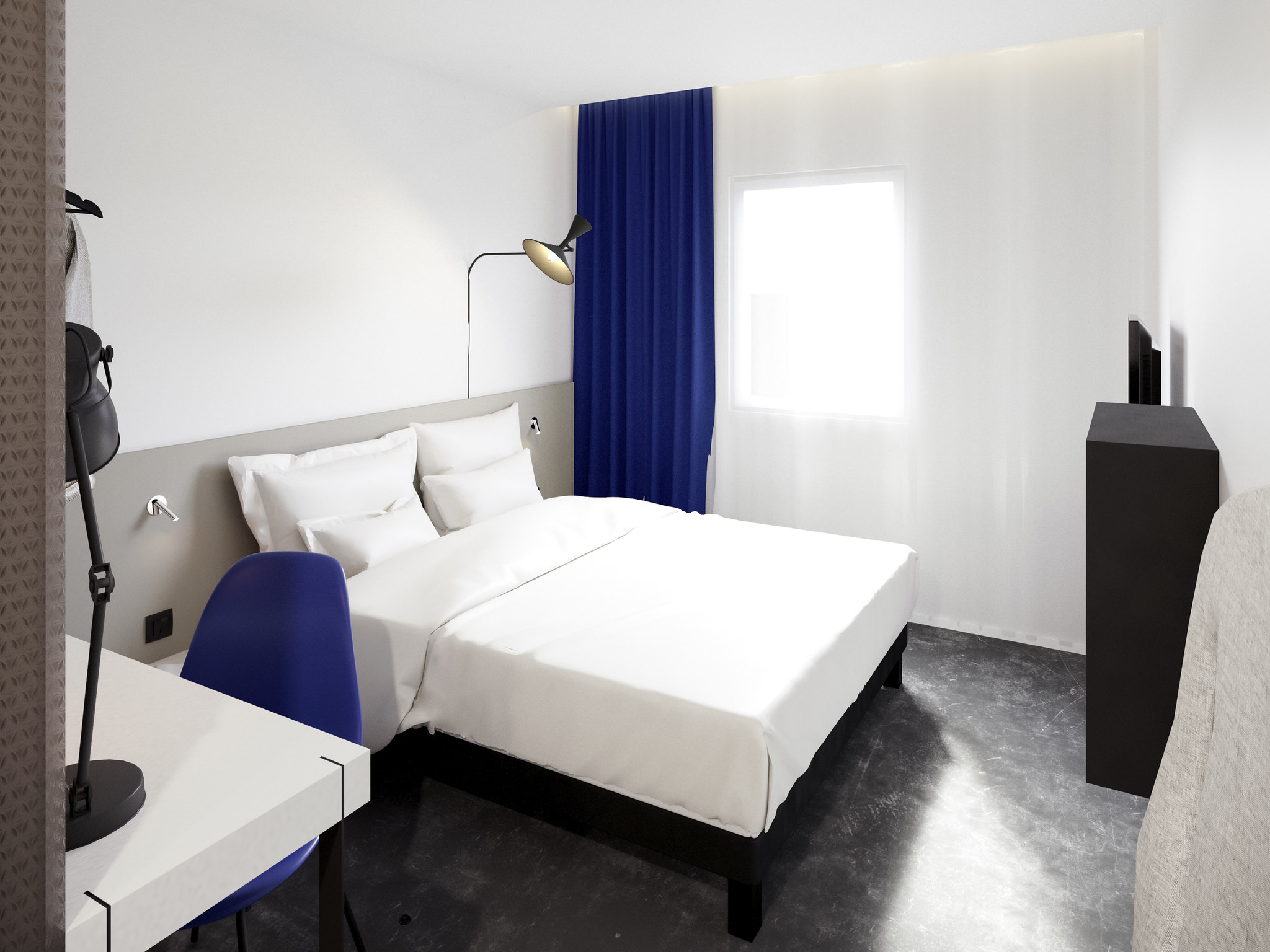 Foto - Ibis Praha Old Town