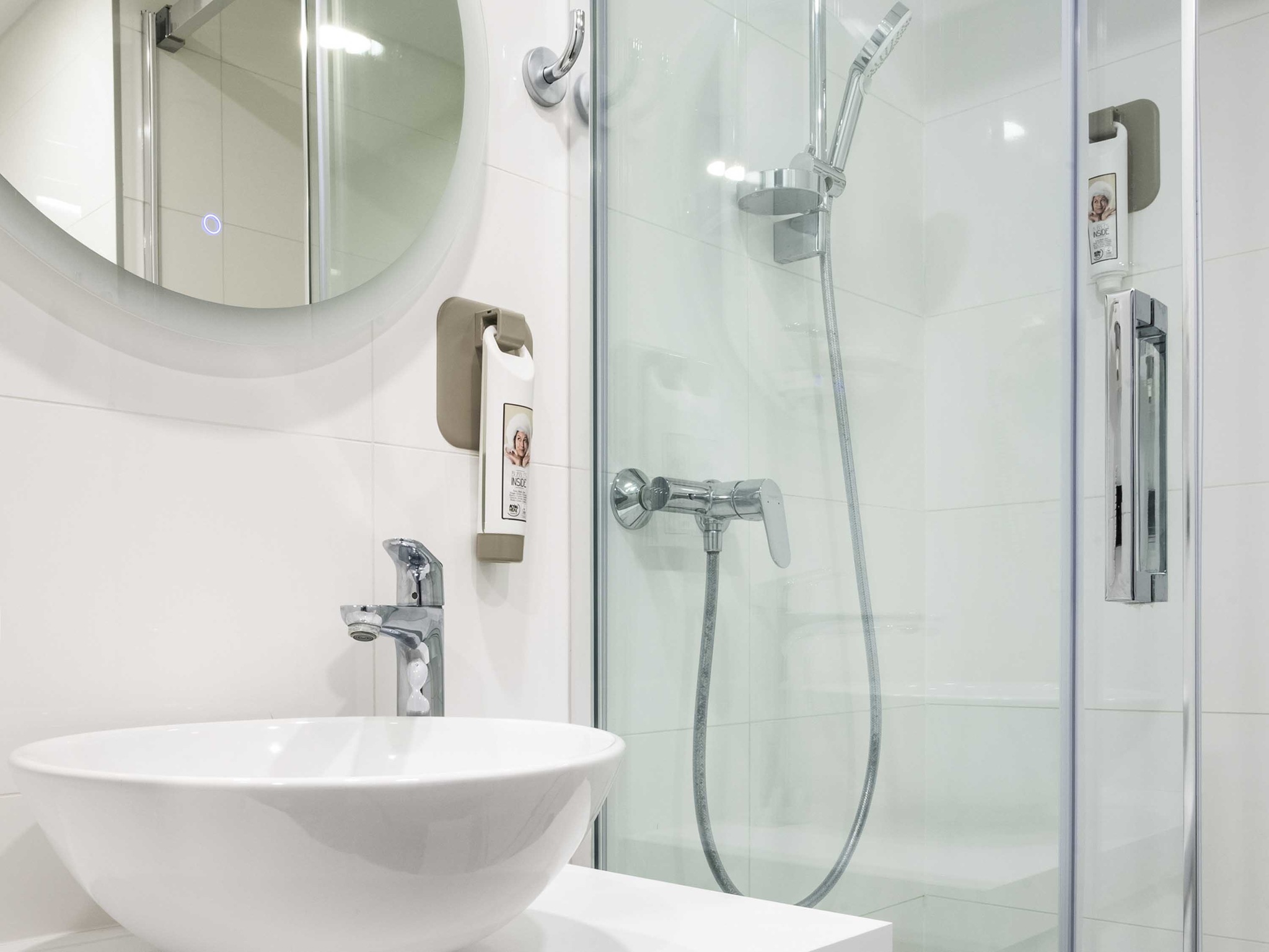 Foto - Ibis Praha Old Town