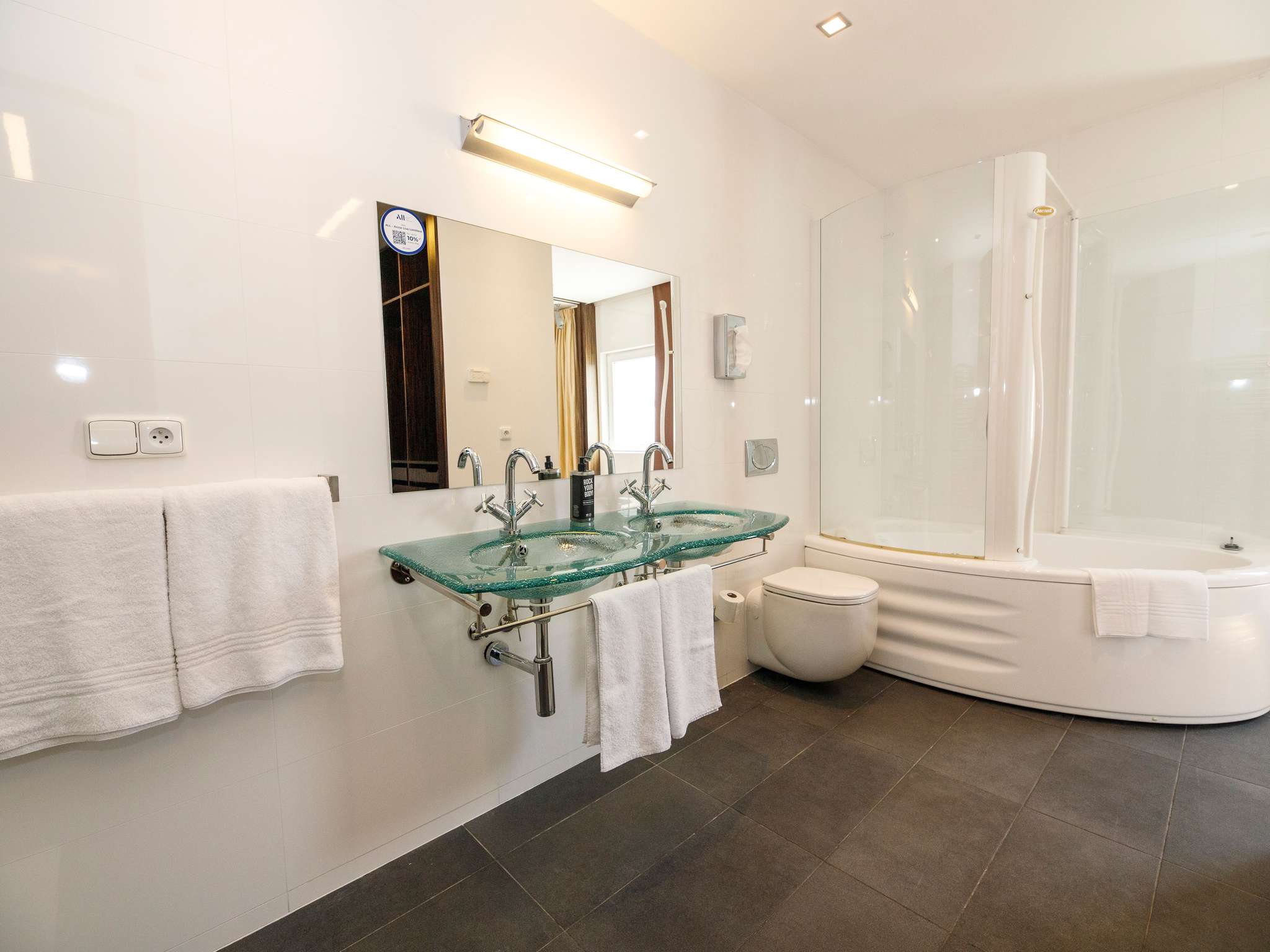 Foto - Ibis Praha Old Town