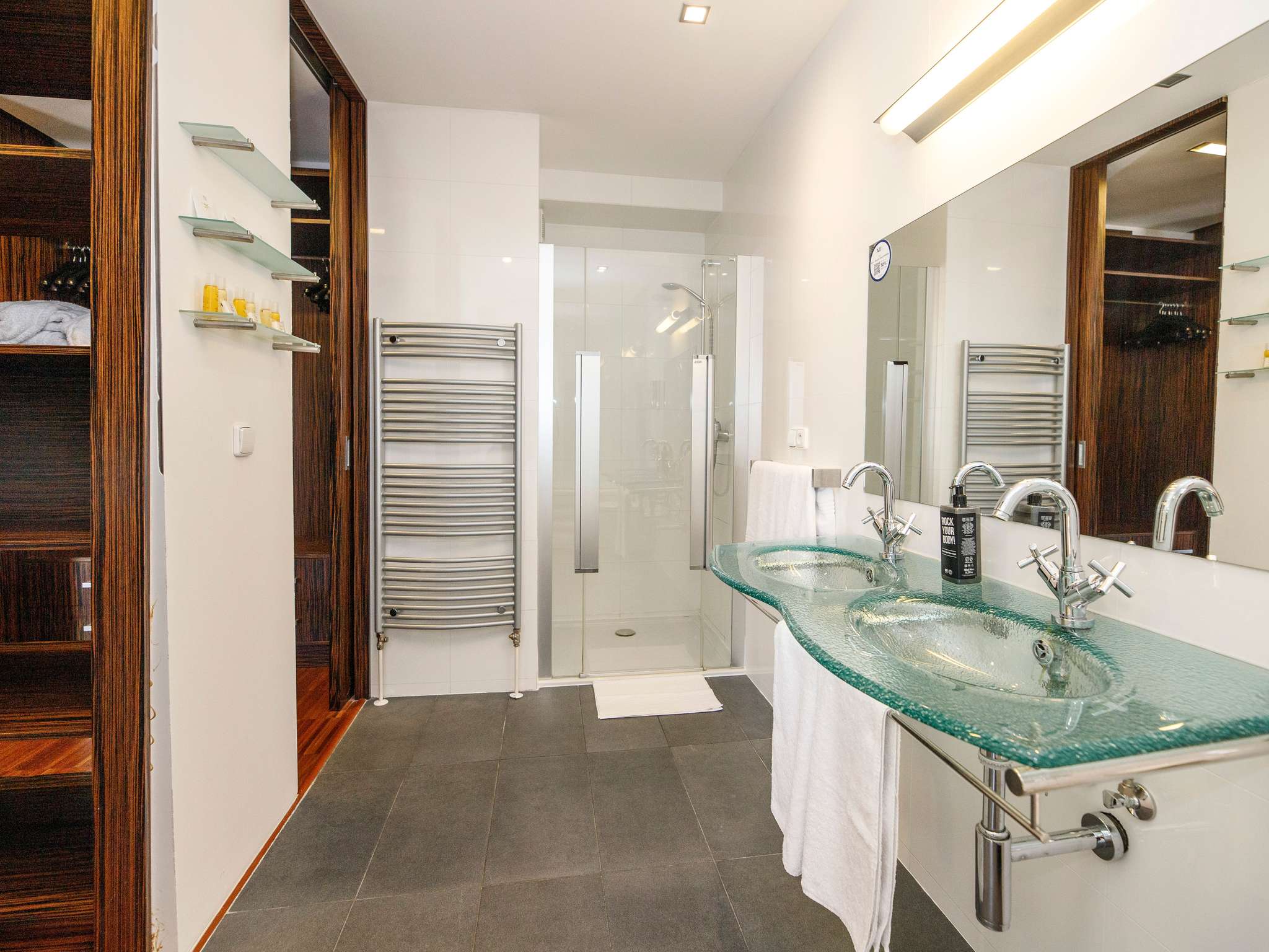 Foto - Ibis Praha Old Town