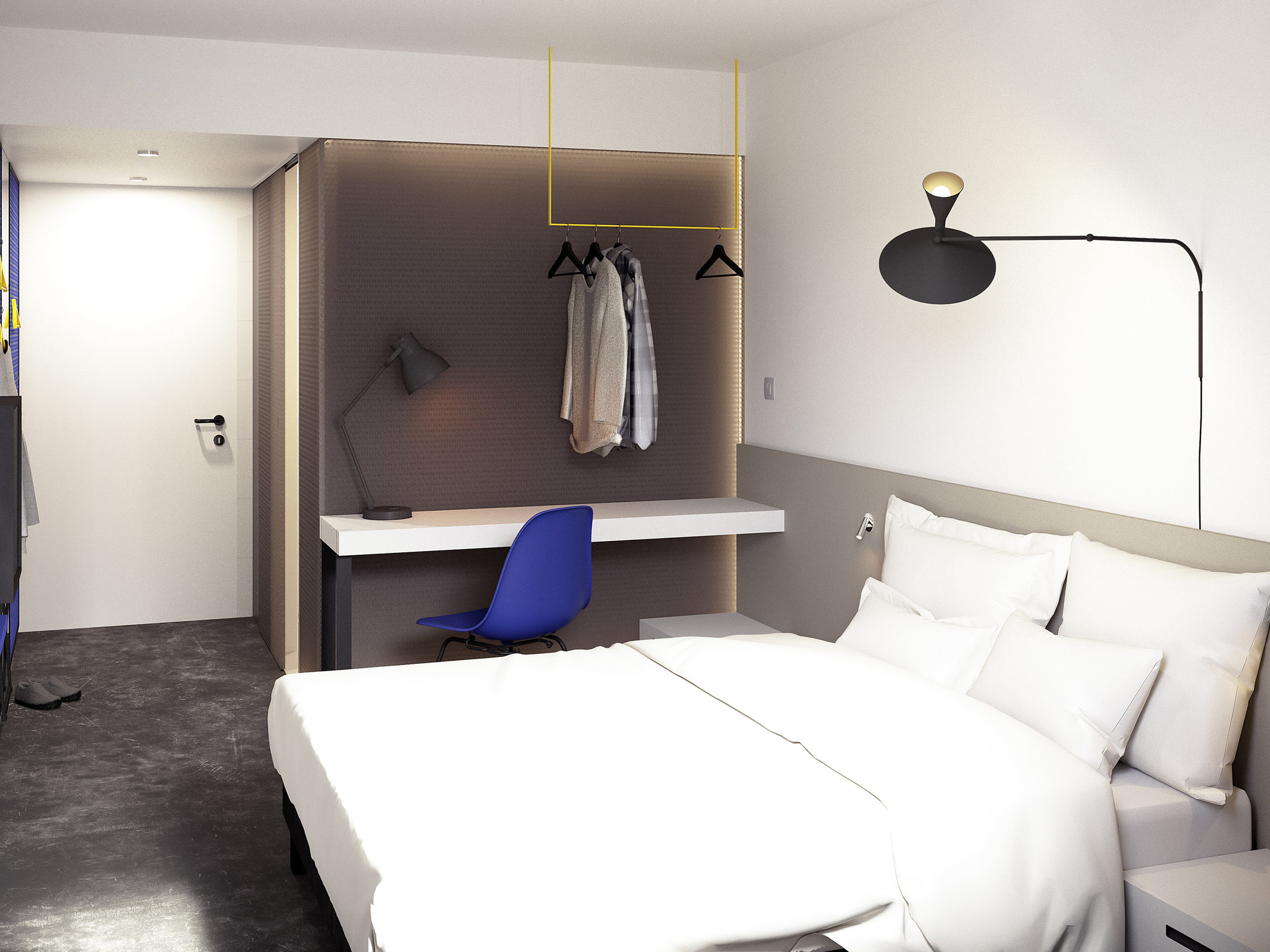 Foto - Ibis Praha Old Town