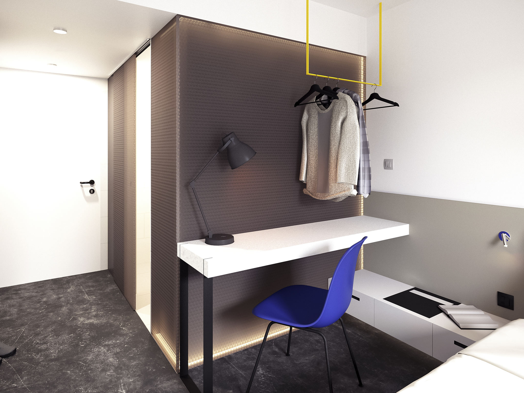 Foto - Ibis Praha Old Town