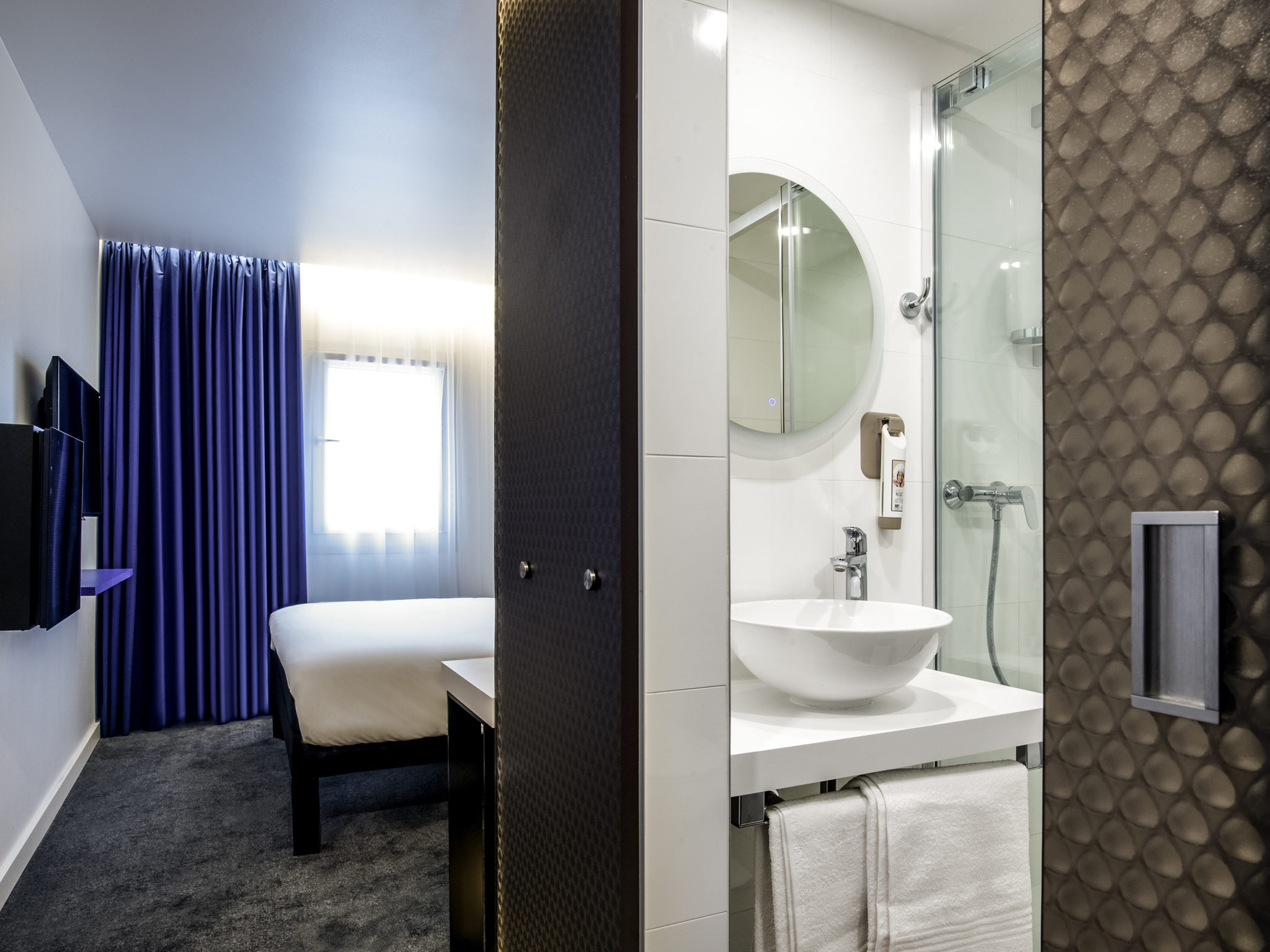 Foto - Ibis Praha Old Town