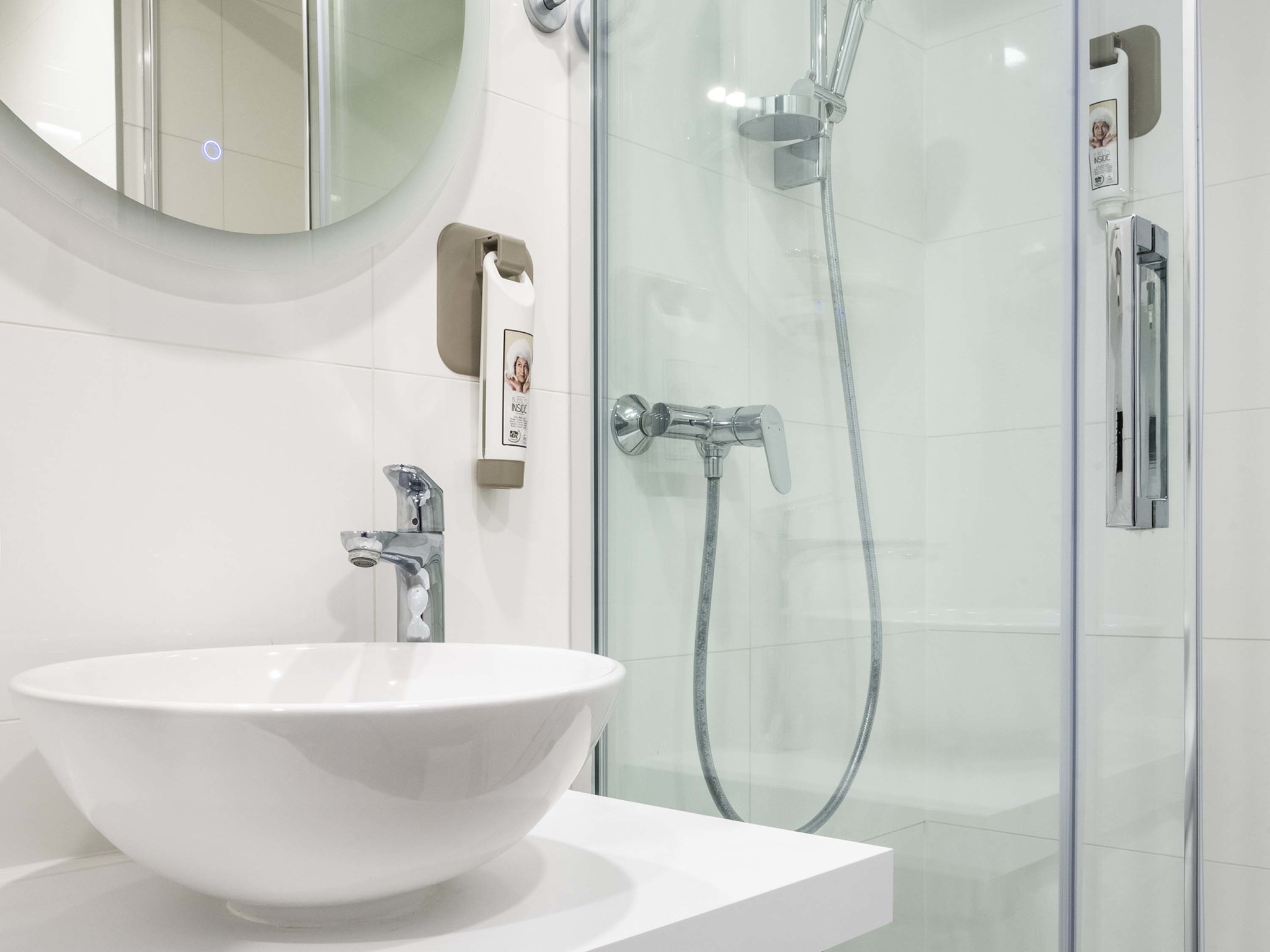 Foto - Ibis Praha Old Town