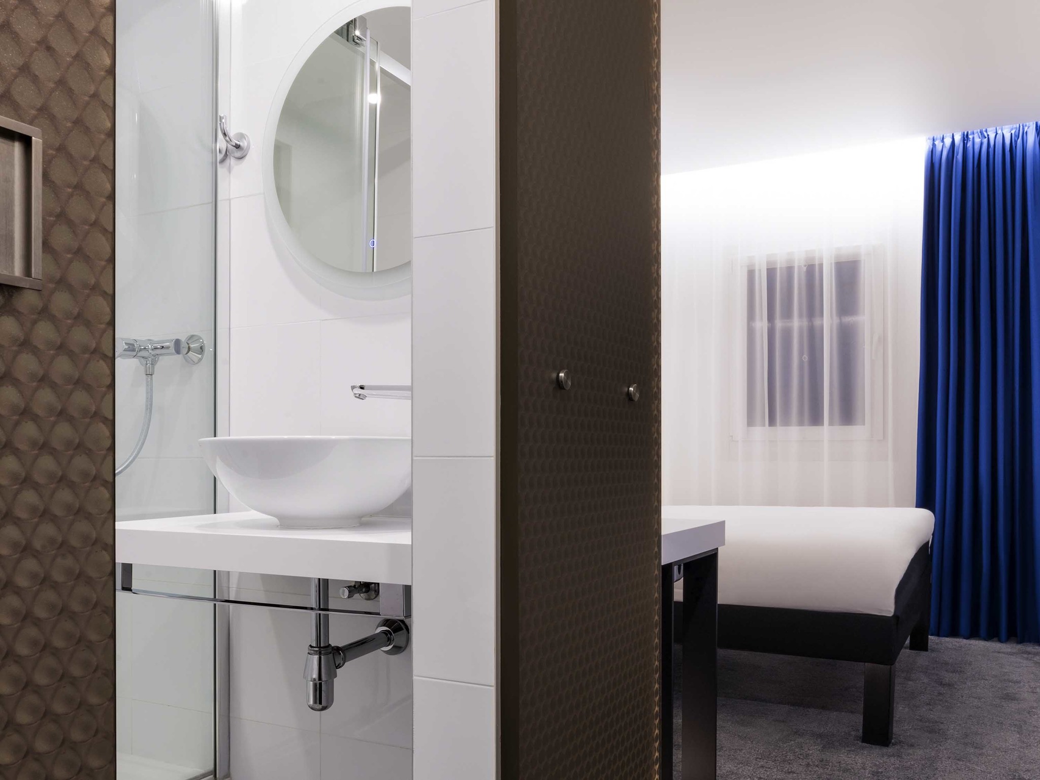 Foto - Ibis Praha Old Town