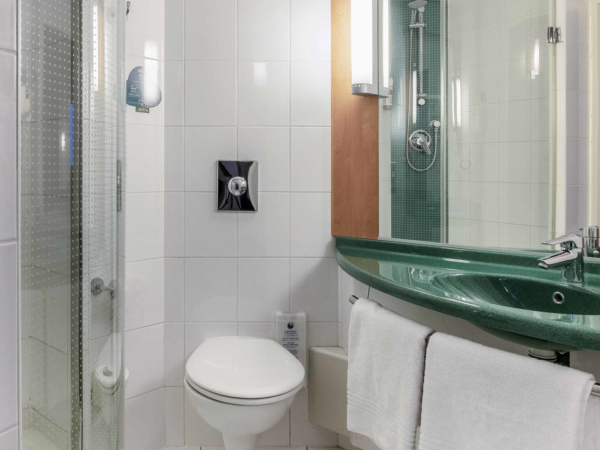 Foto - Ibis Praha Old Town