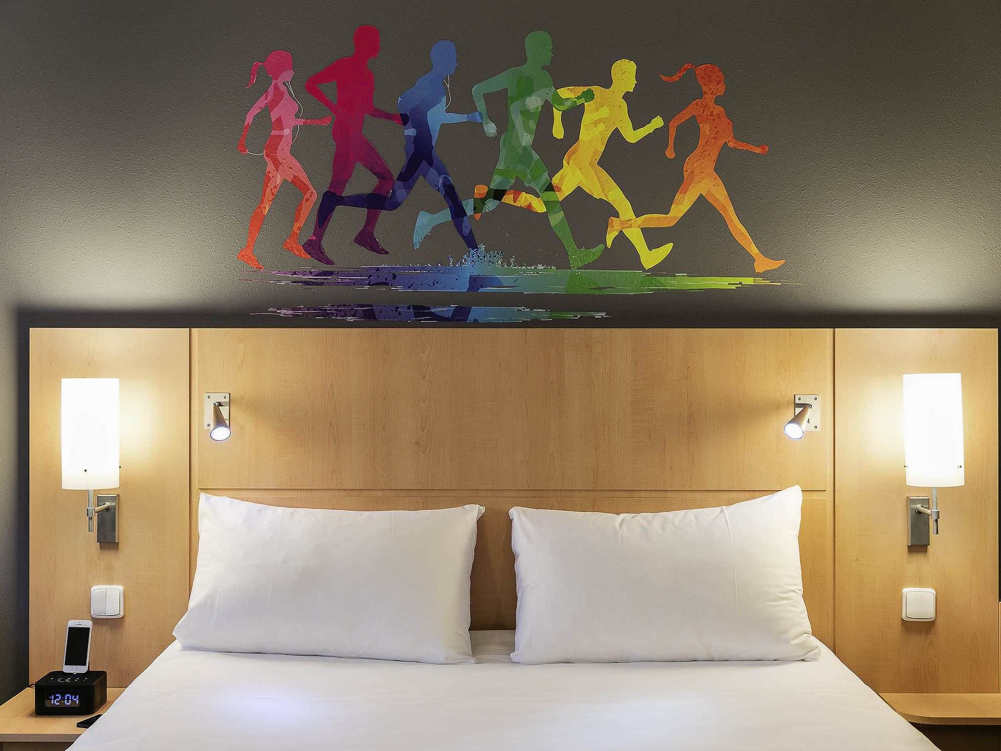 Foto - Ibis Praha Old Town