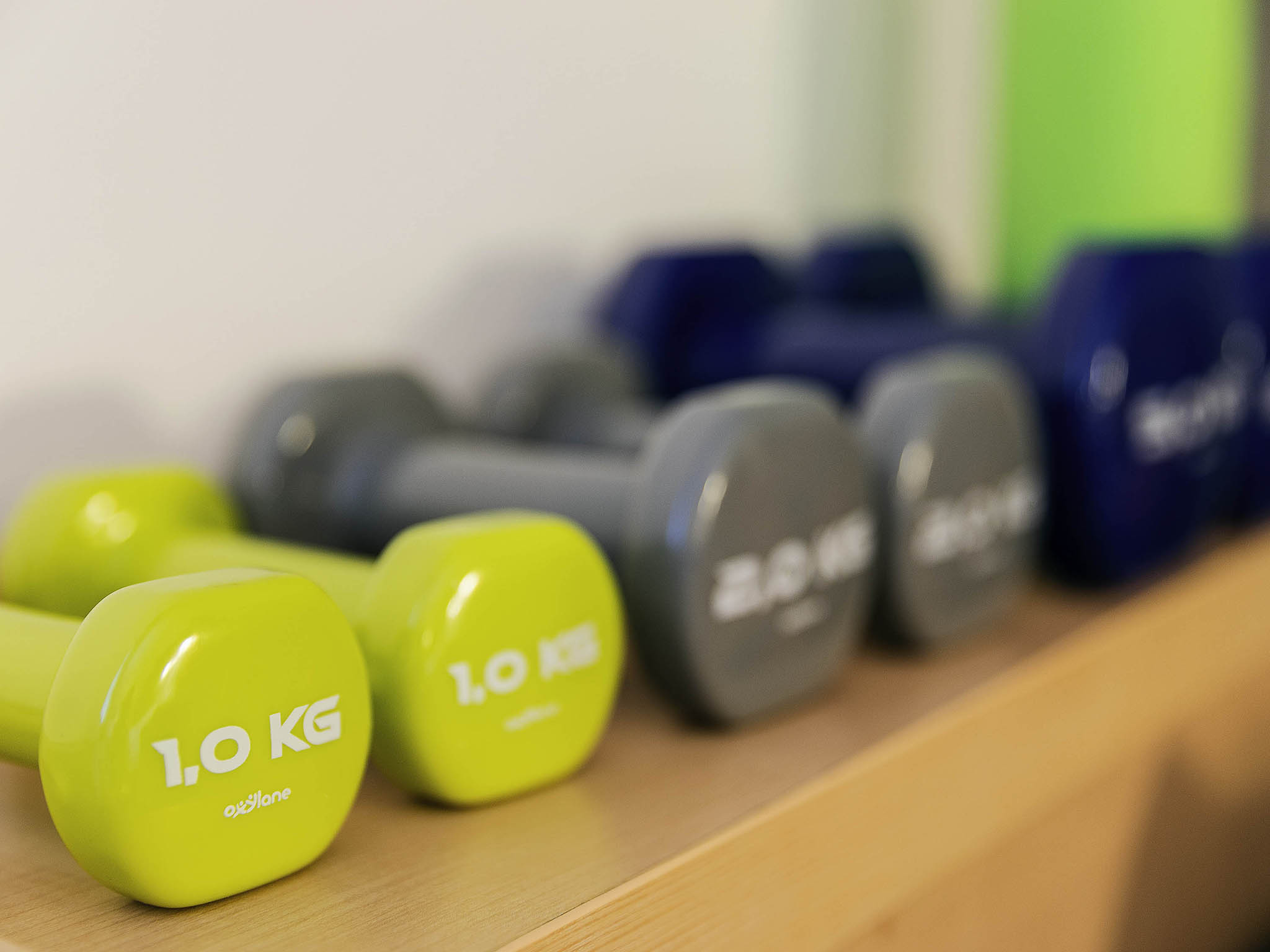 Foto - Ibis Praha Old Town