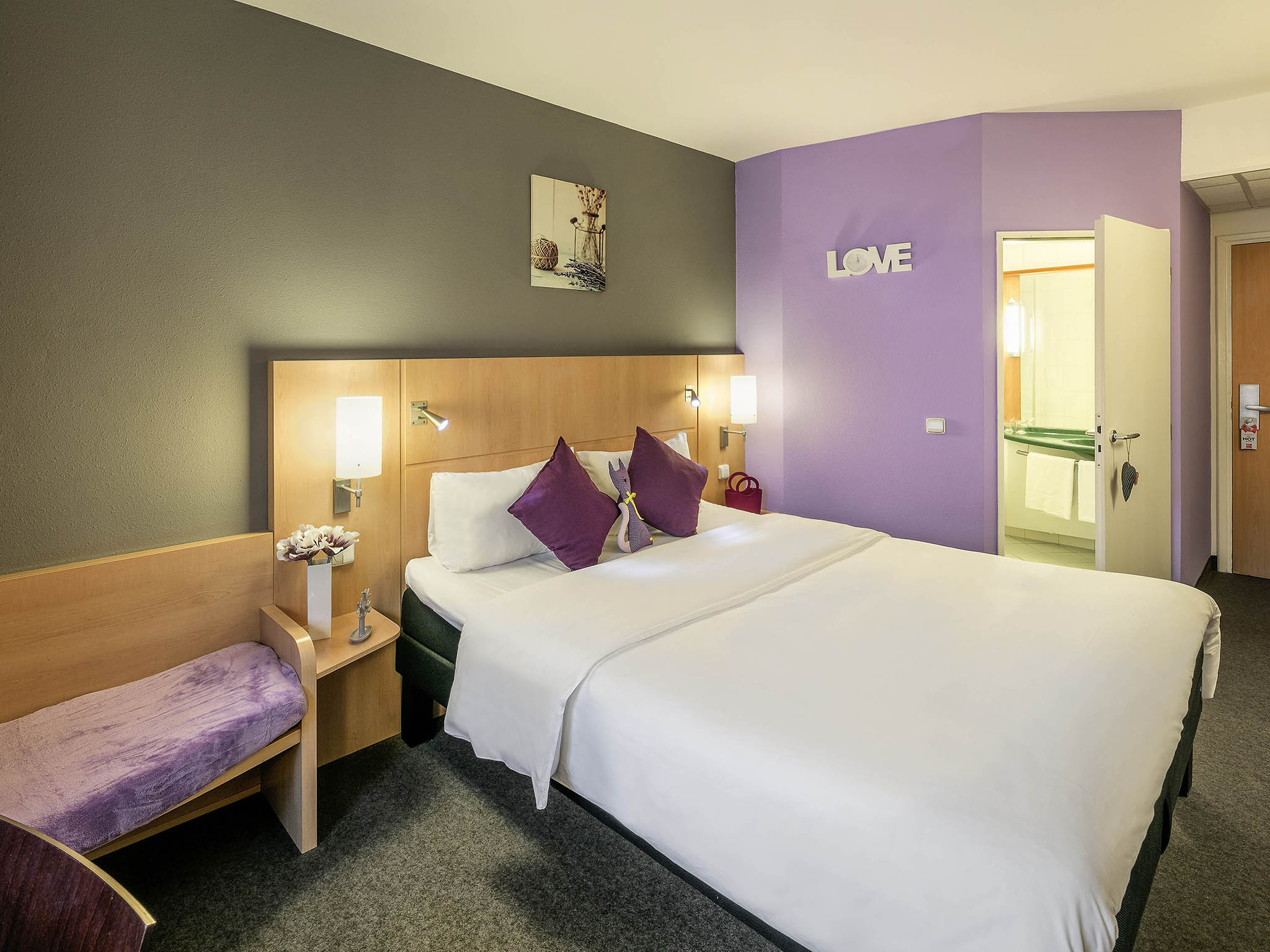 Foto - Ibis Praha Old Town