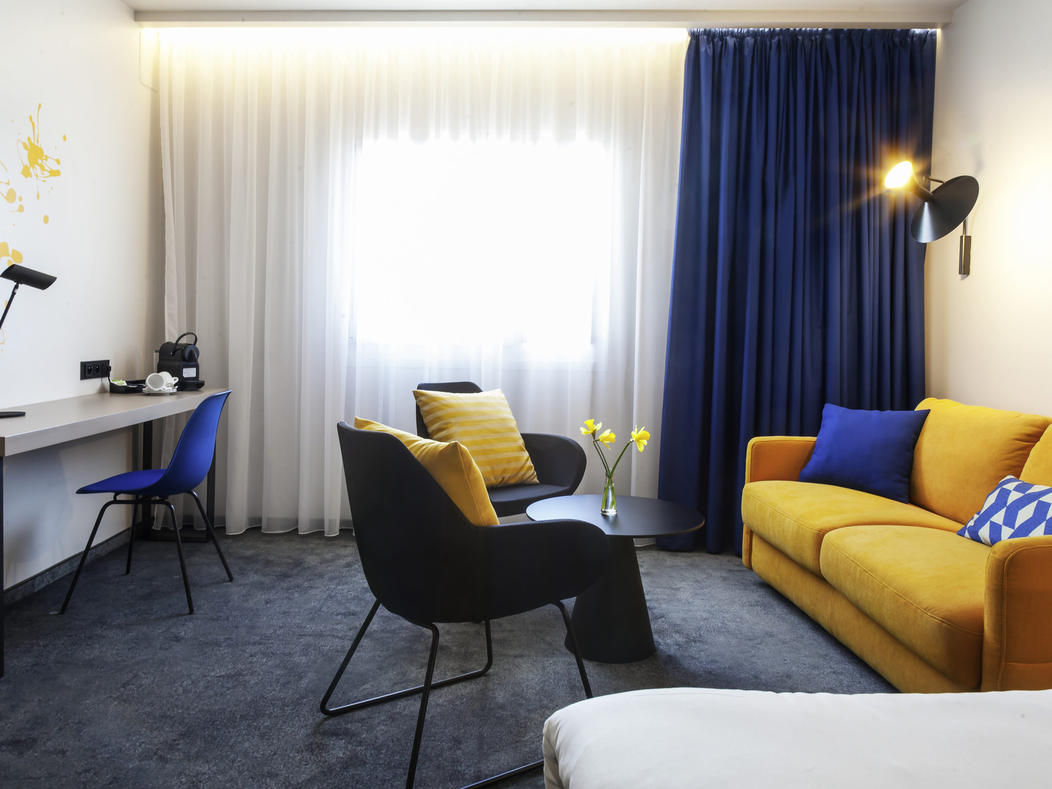 Foto - Ibis Praha Old Town