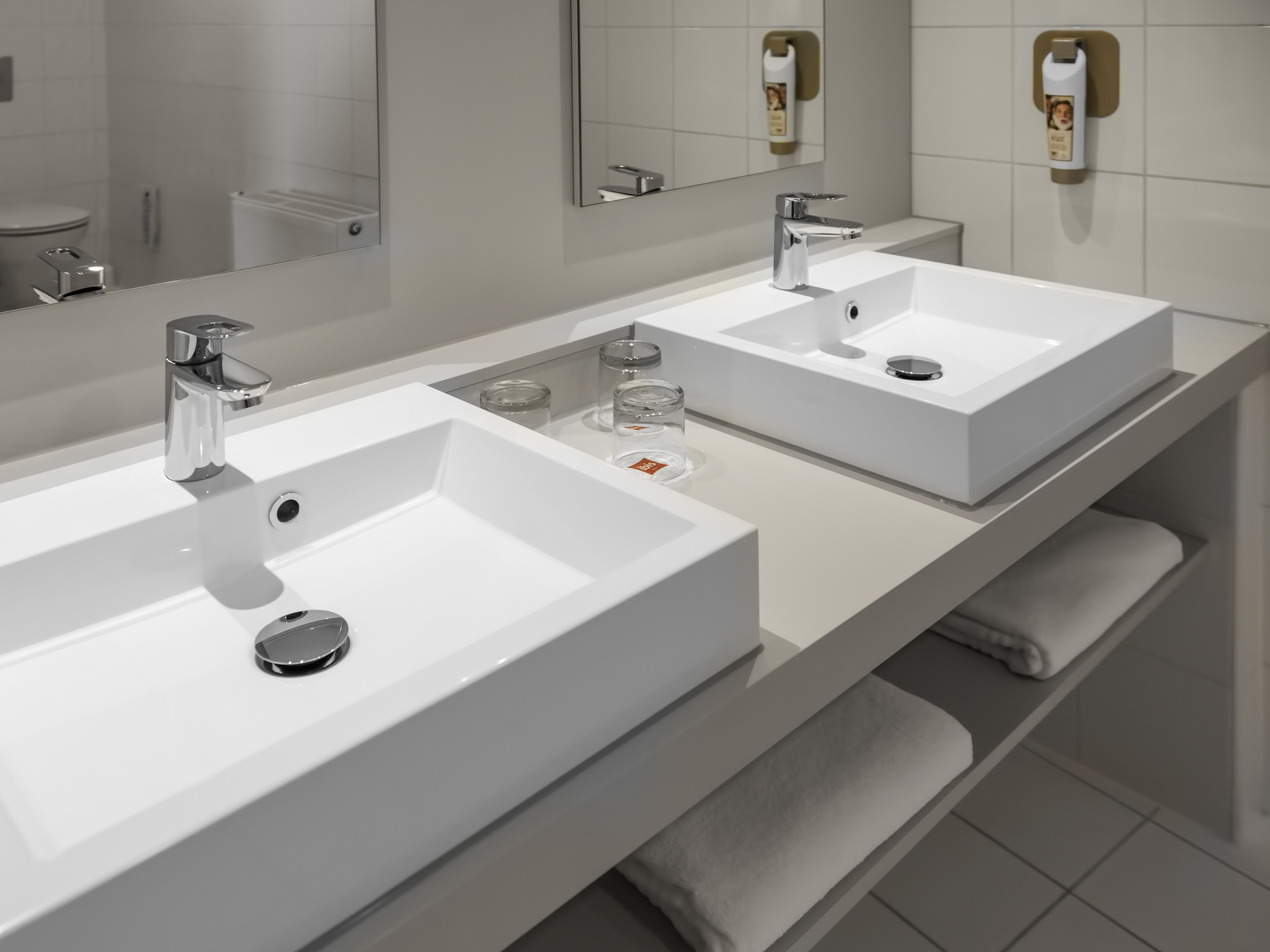 Foto - Ibis Praha Old Town