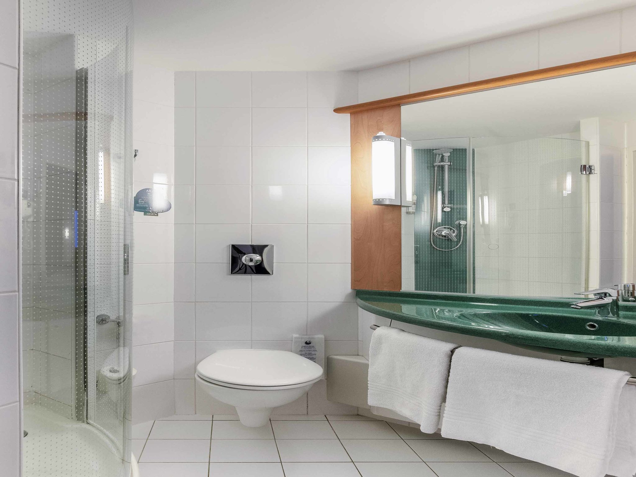 Foto - Ibis Praha Old Town