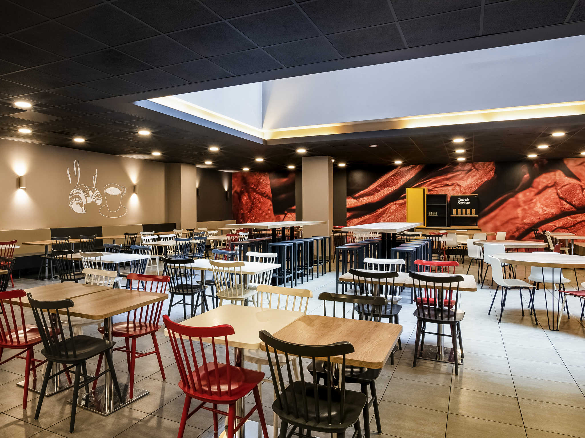 Foto - Ibis Praha Old Town