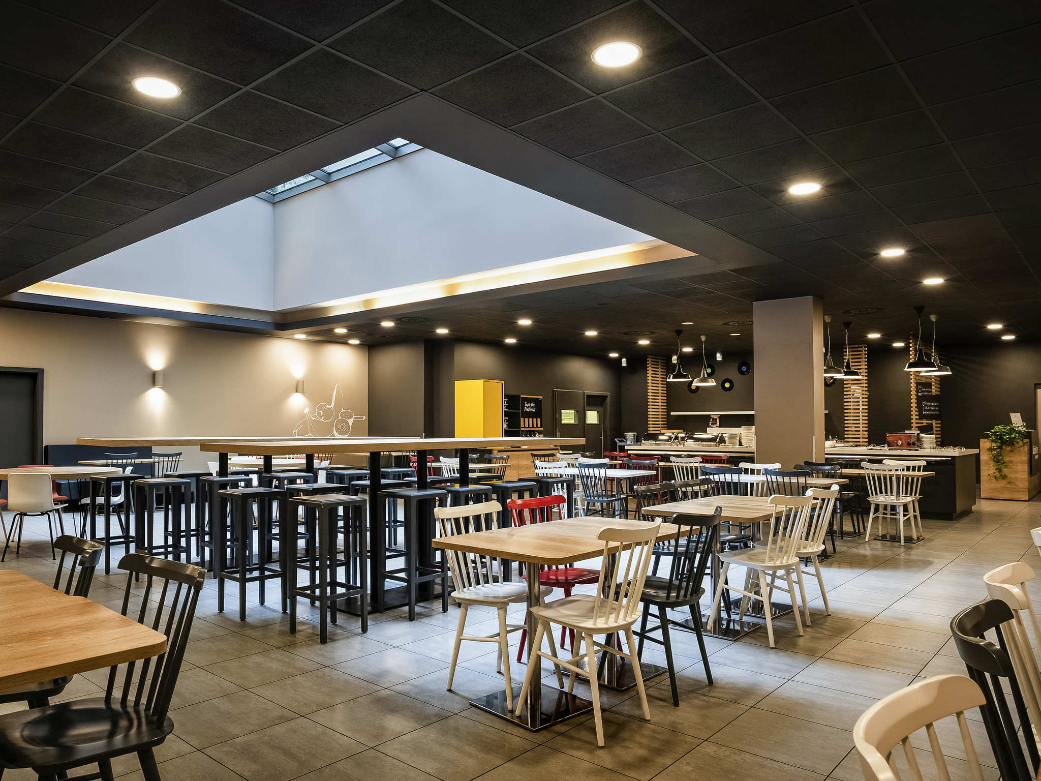 Foto - Ibis Praha Old Town