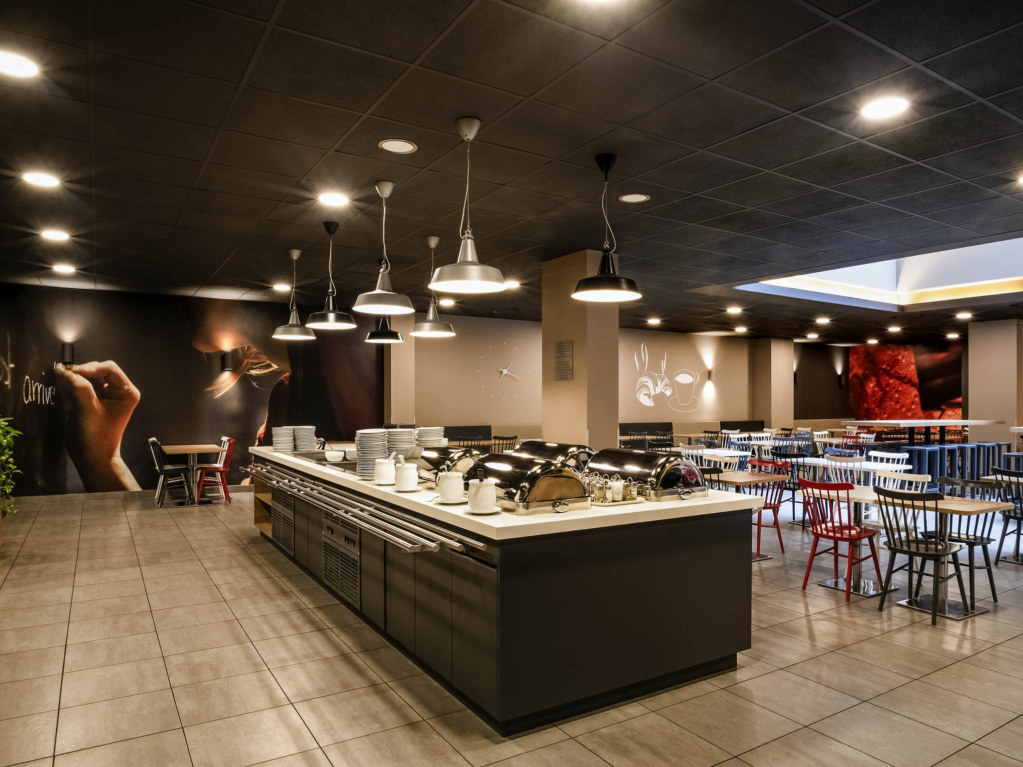 Foto - Ibis Praha Old Town