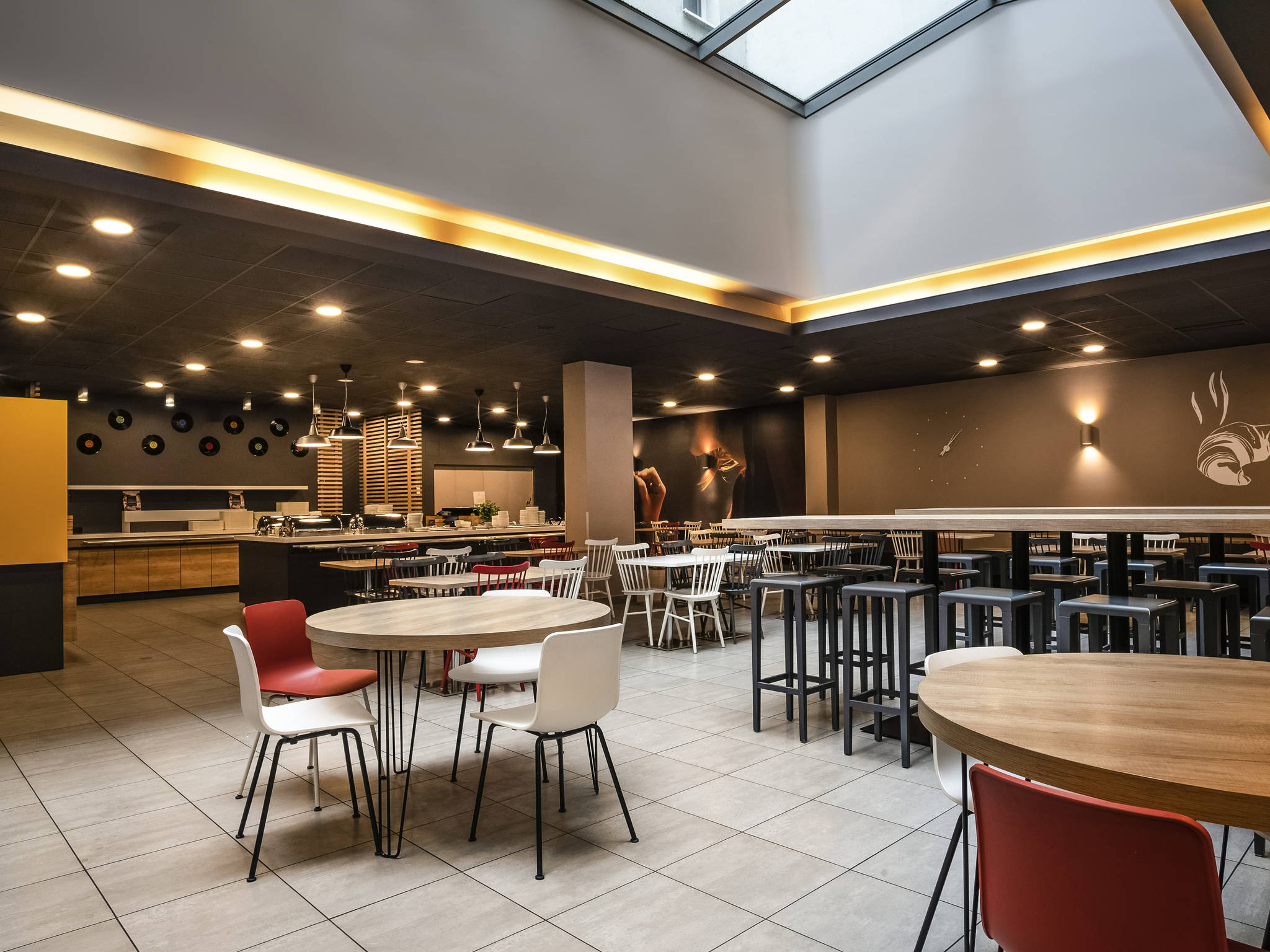 Foto - Ibis Praha Old Town