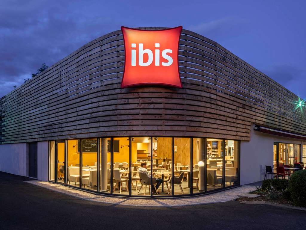 ibis Nuits Saint Georges - Image 4