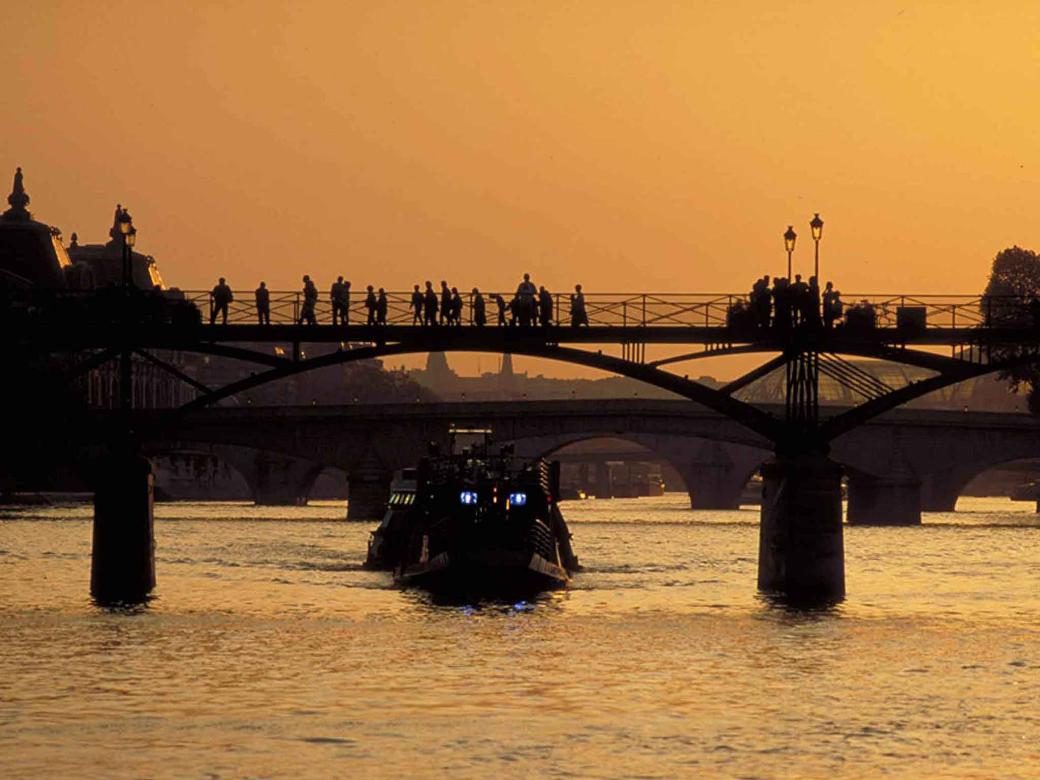 Photo - ibis Levallois Perret