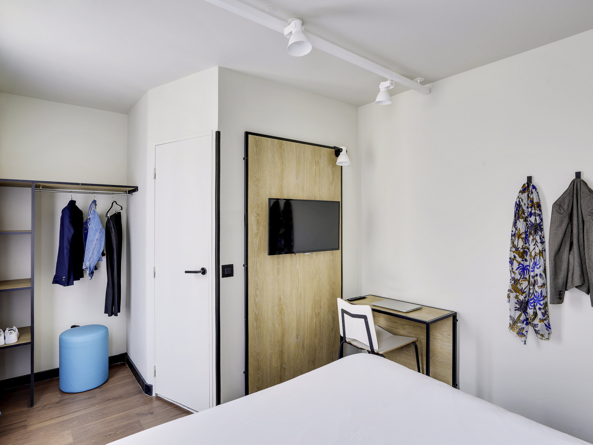Photo - ibis Levallois Perret