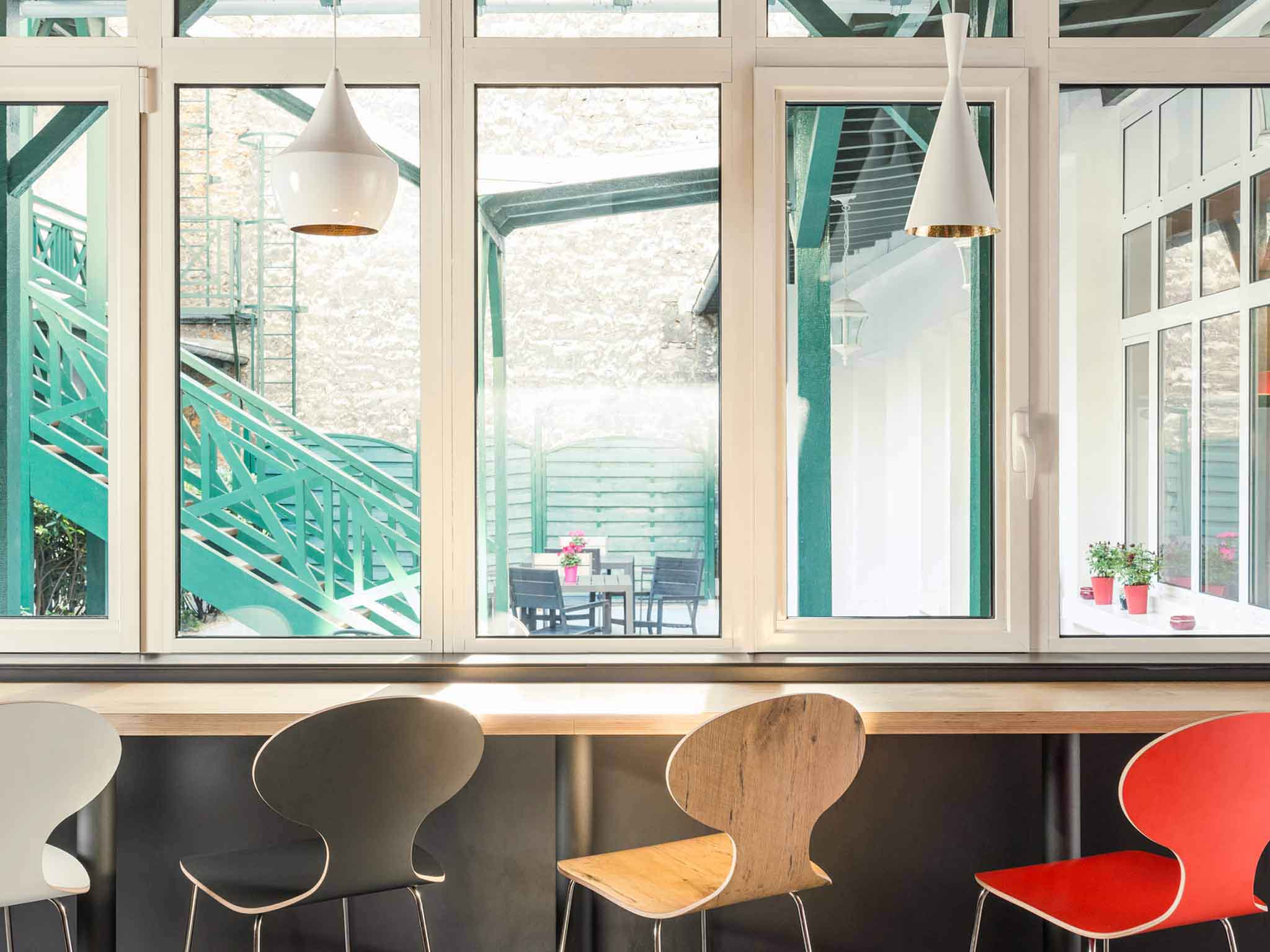Photo - ibis Levallois Perret