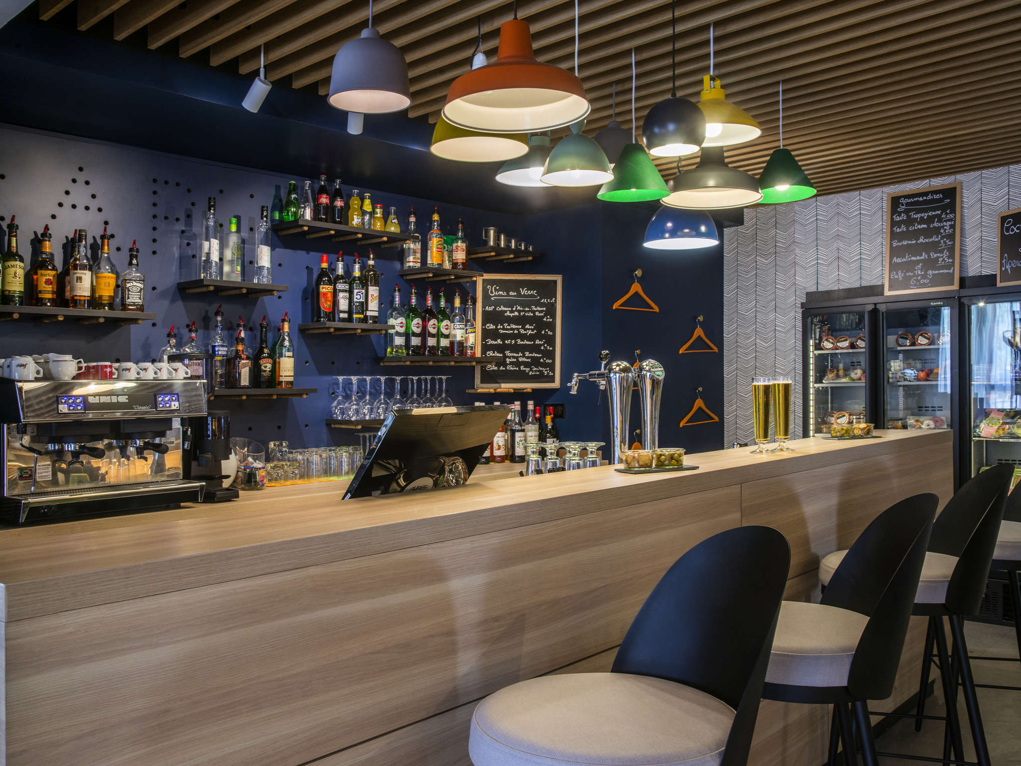 Foto - ibis Styles Nice Cap 3000 Aéroport