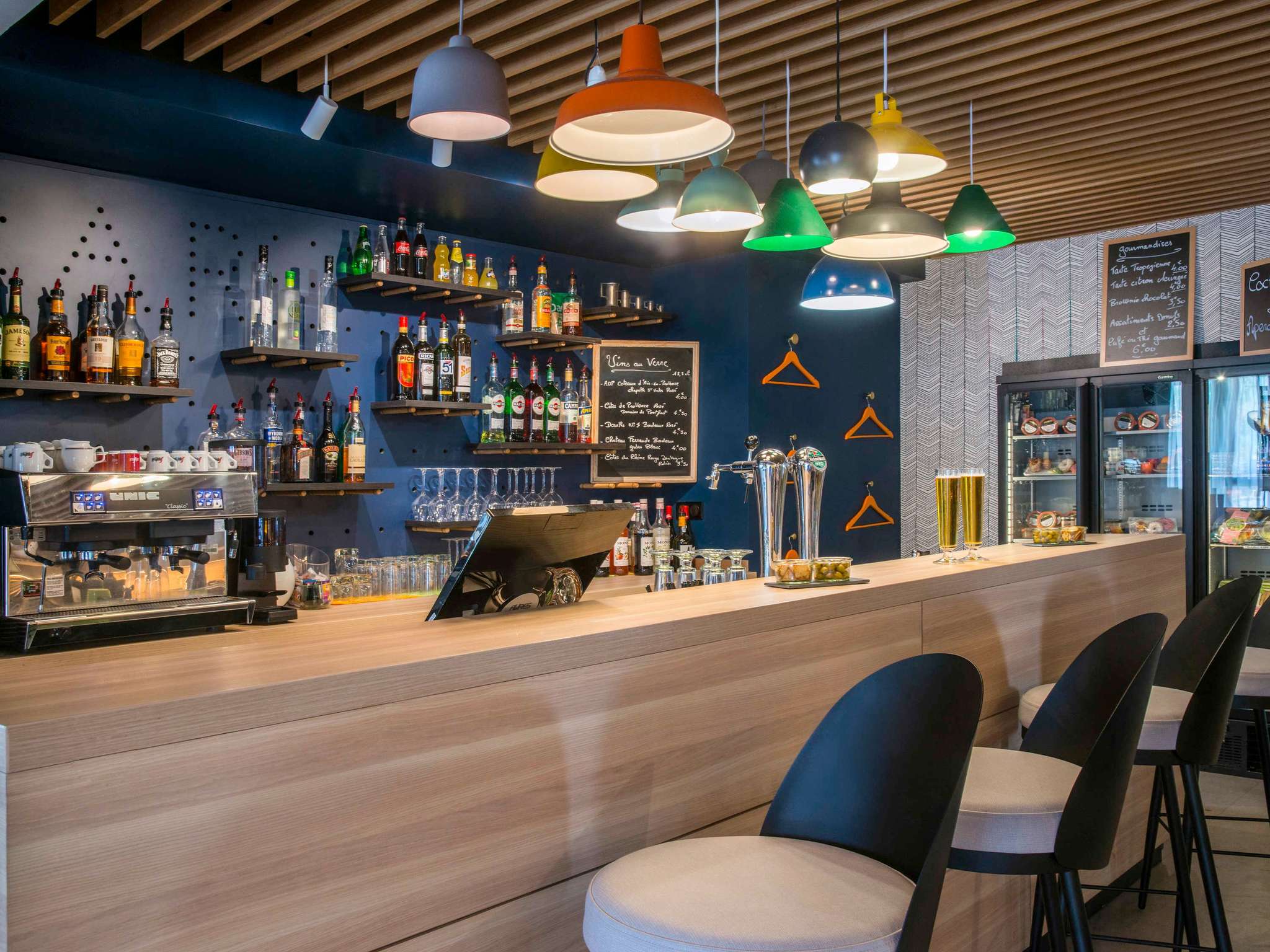 Foto - ibis Styles Nice Cap 3000 Aéroport