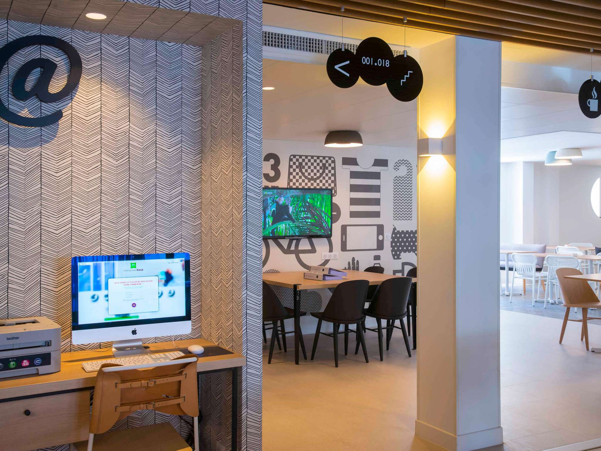 Foto - ibis Styles Nice Cap 3000 Aéroport