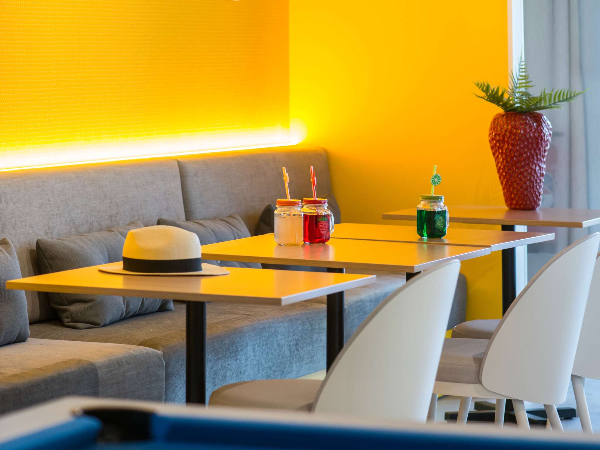 Foto - ibis Styles Nice Cap 3000 Aéroport