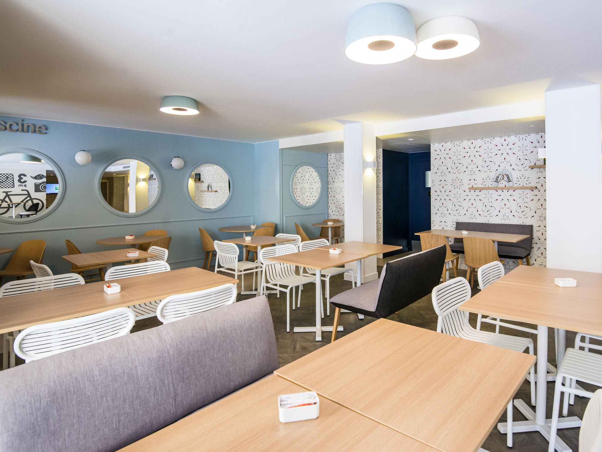 Foto - ibis Styles Nice Cap 3000 Aéroport