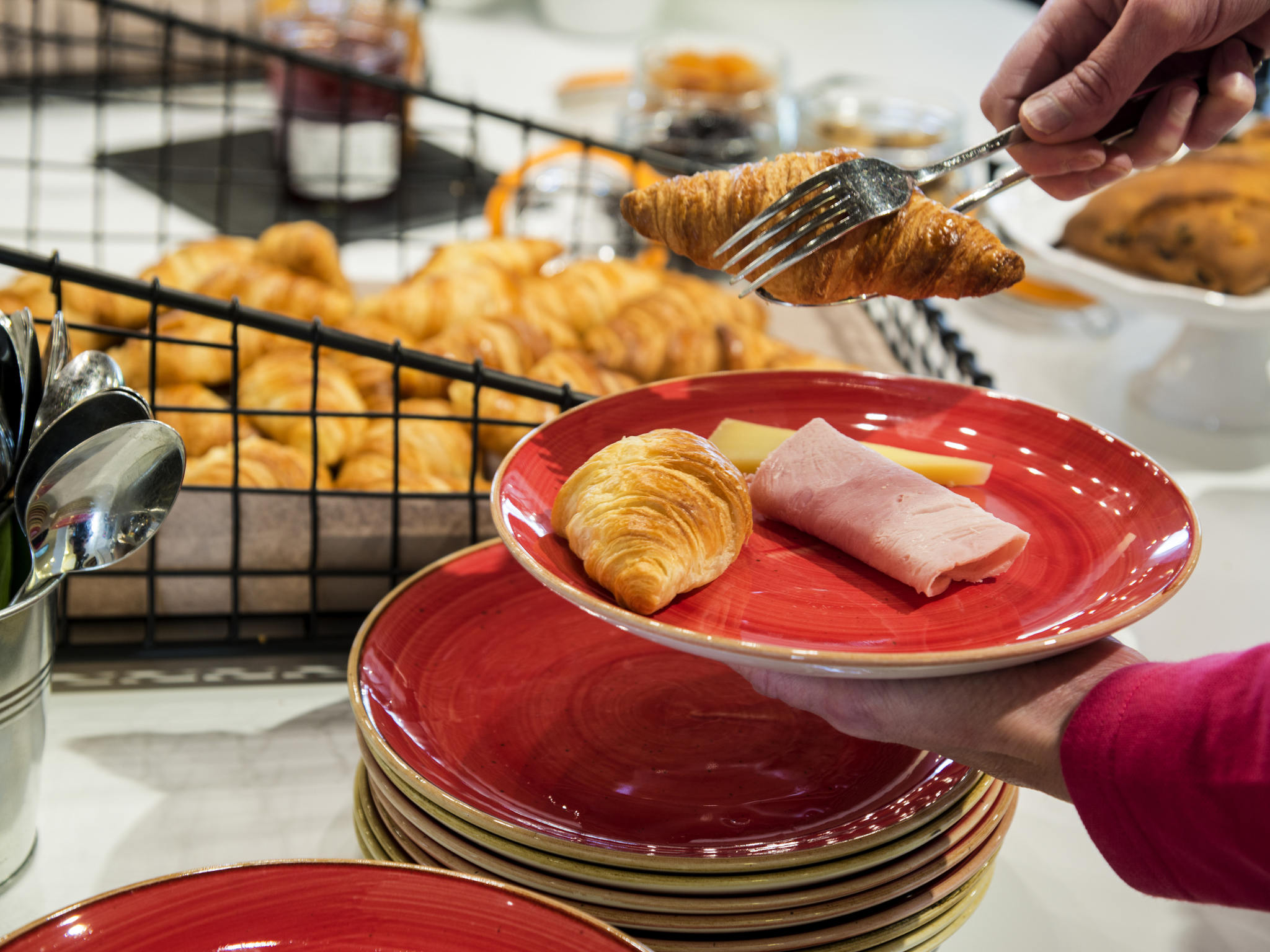 Foto - ibis Styles Nice Cap 3000 Aéroport