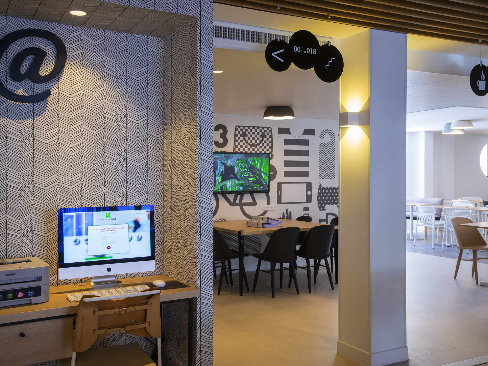 Foto - ibis Styles Nice Cap 3000 Aéroport