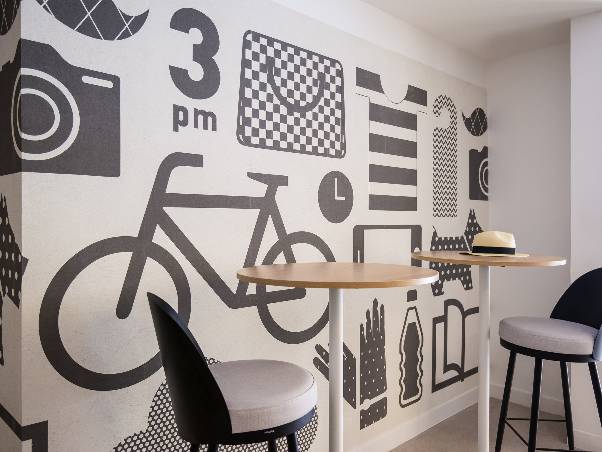 Foto - ibis Styles Nice Cap 3000 Aéroport