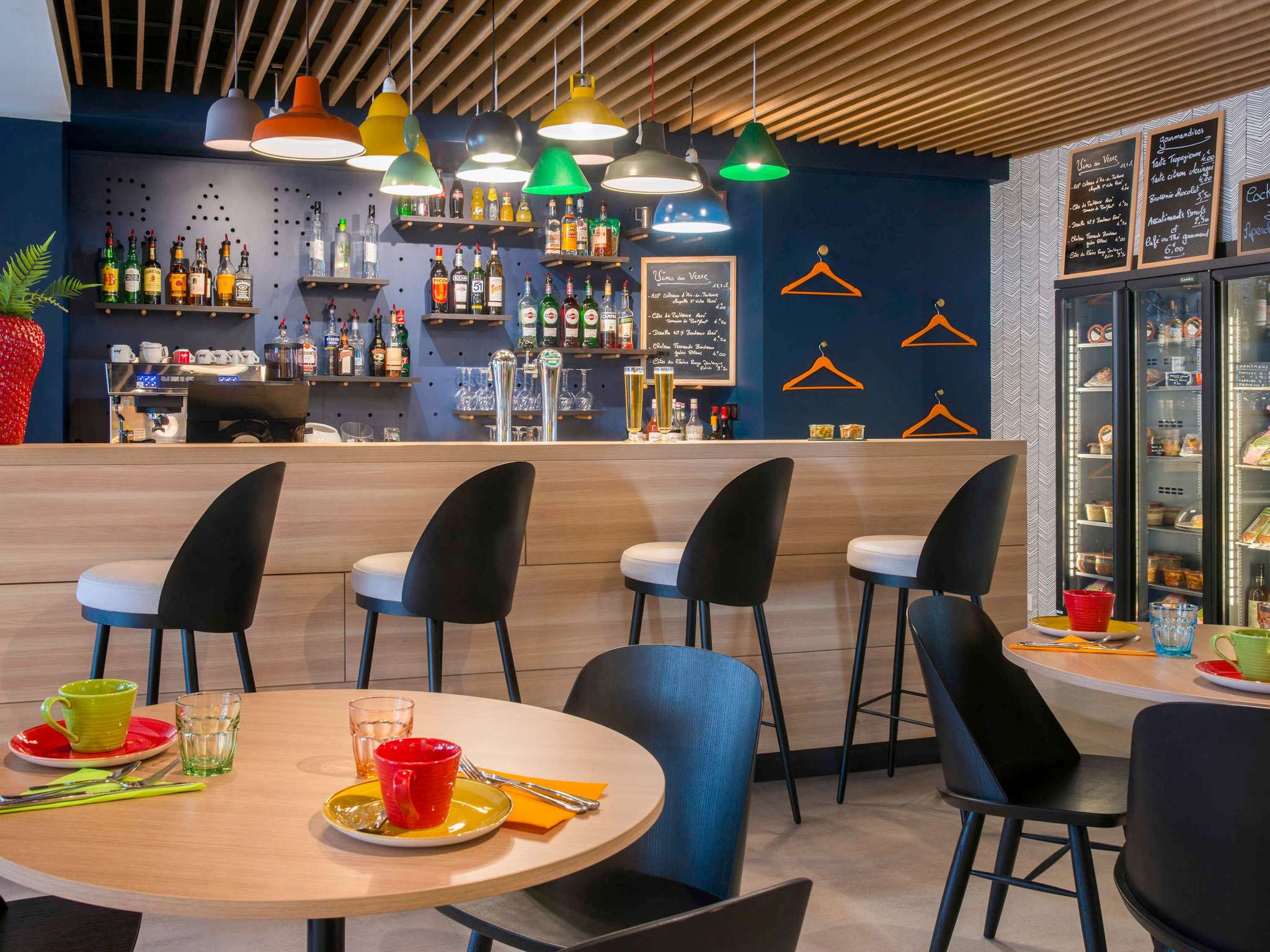 Foto - ibis Styles Nice Cap 3000 Aéroport