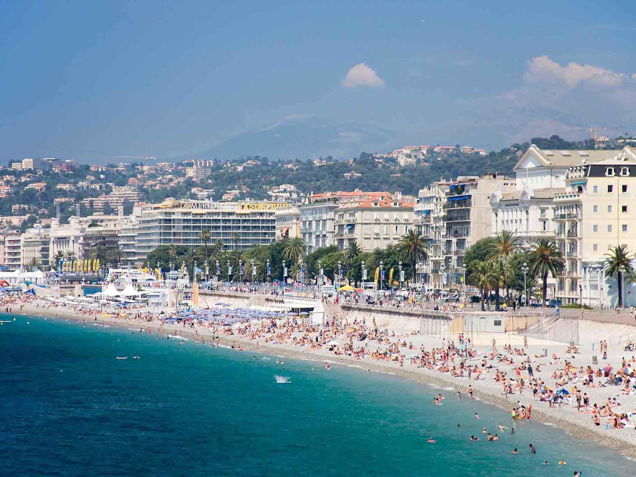 Foto - ibis Styles Nice Cap 3000 Aéroport