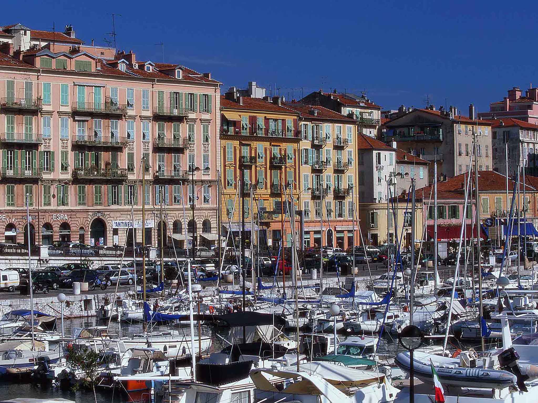 Foto - ibis Styles Nice Cap 3000 Aéroport