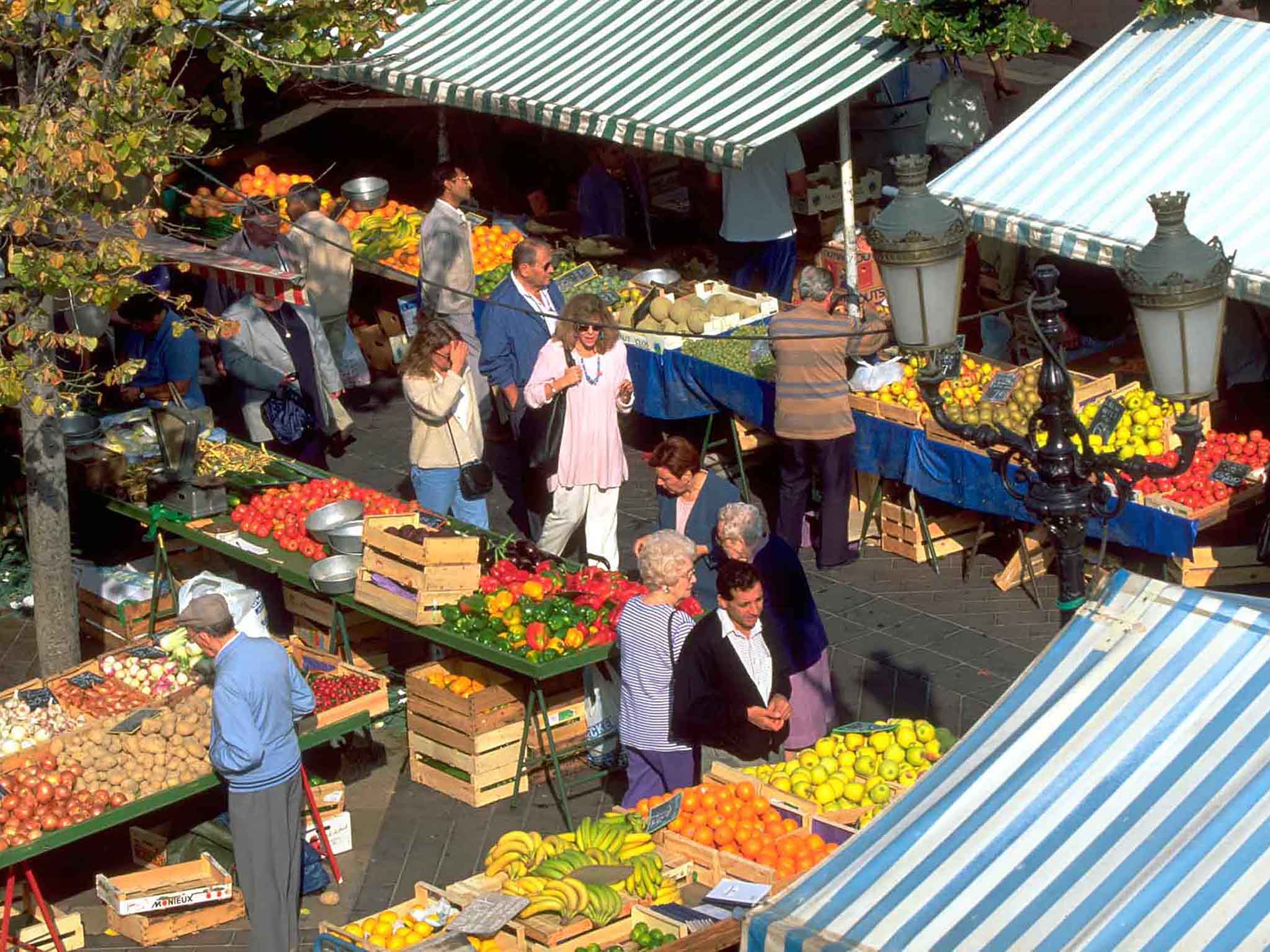 Foto - ibis Styles Nice Cap 3000 Aéroport