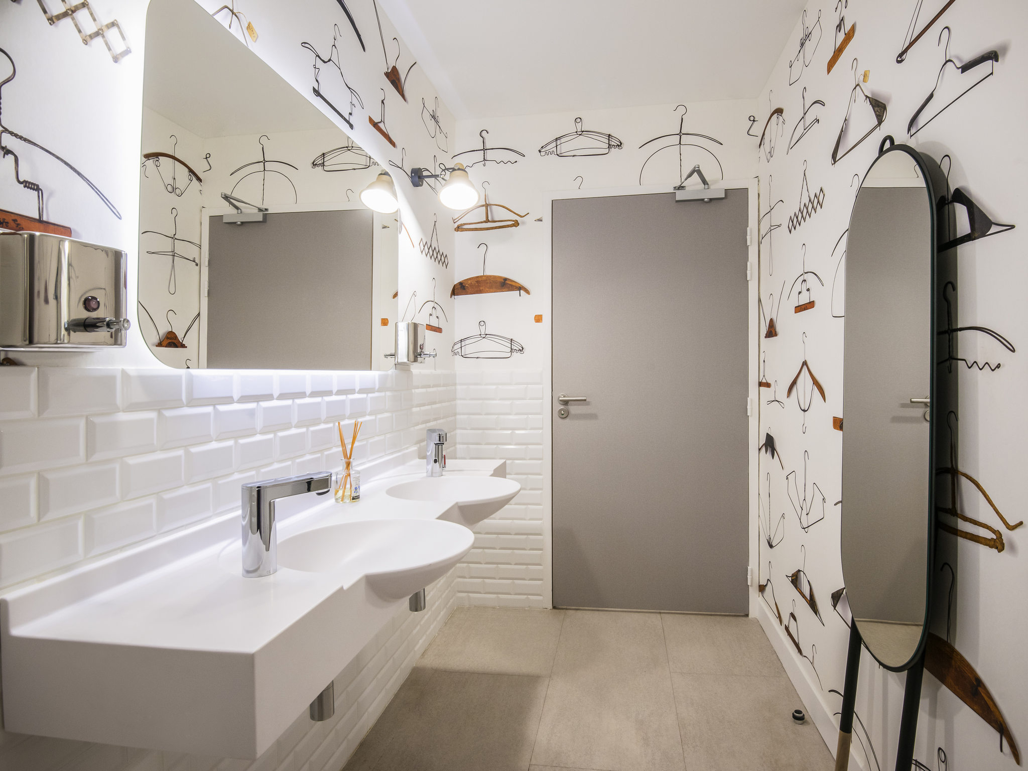 Foto - ibis Styles Nice Cap 3000 Aéroport