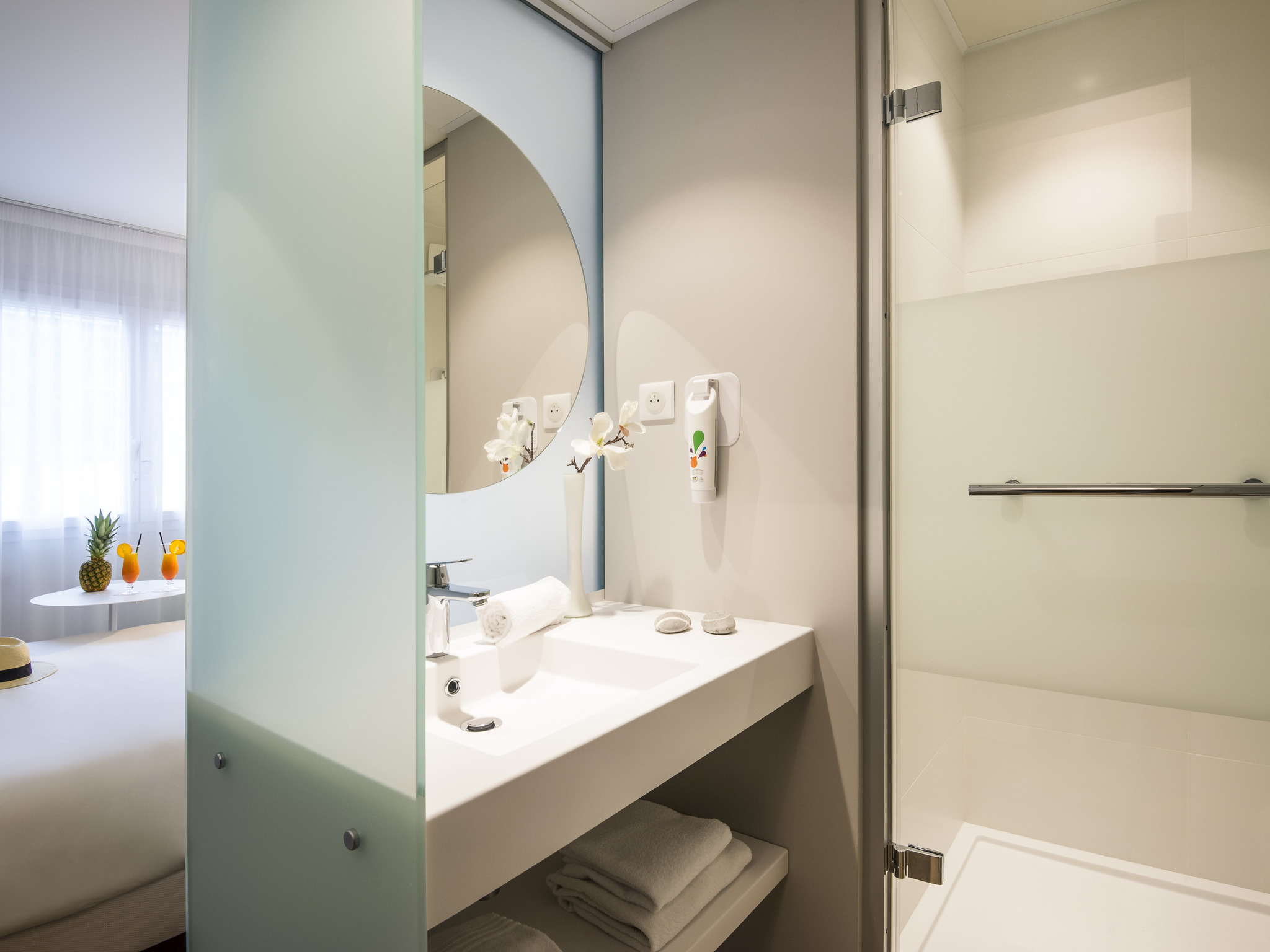 Foto - ibis Styles Nice Cap 3000 Aéroport