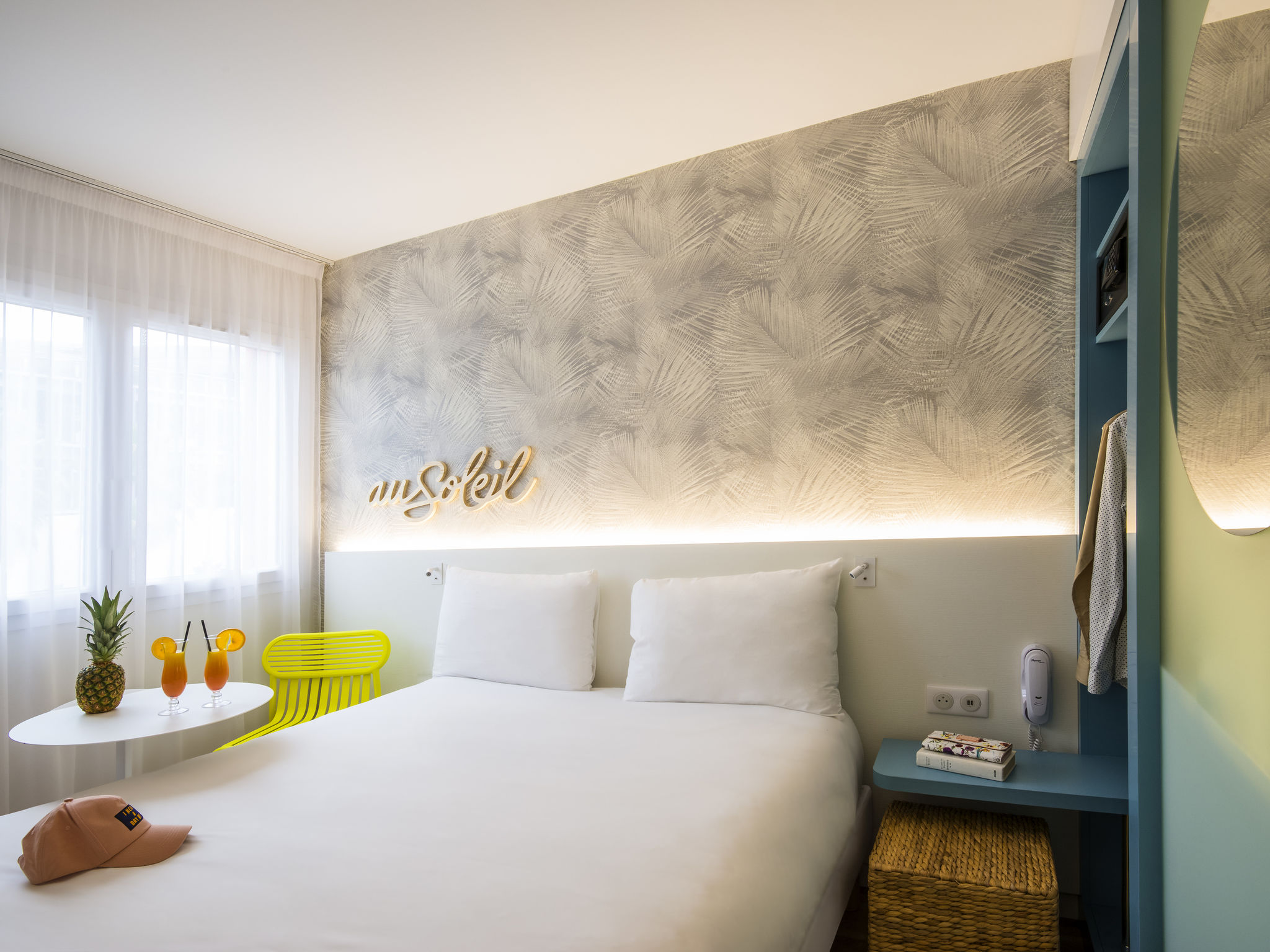 Foto - ibis Styles Nice Cap 3000 Aéroport