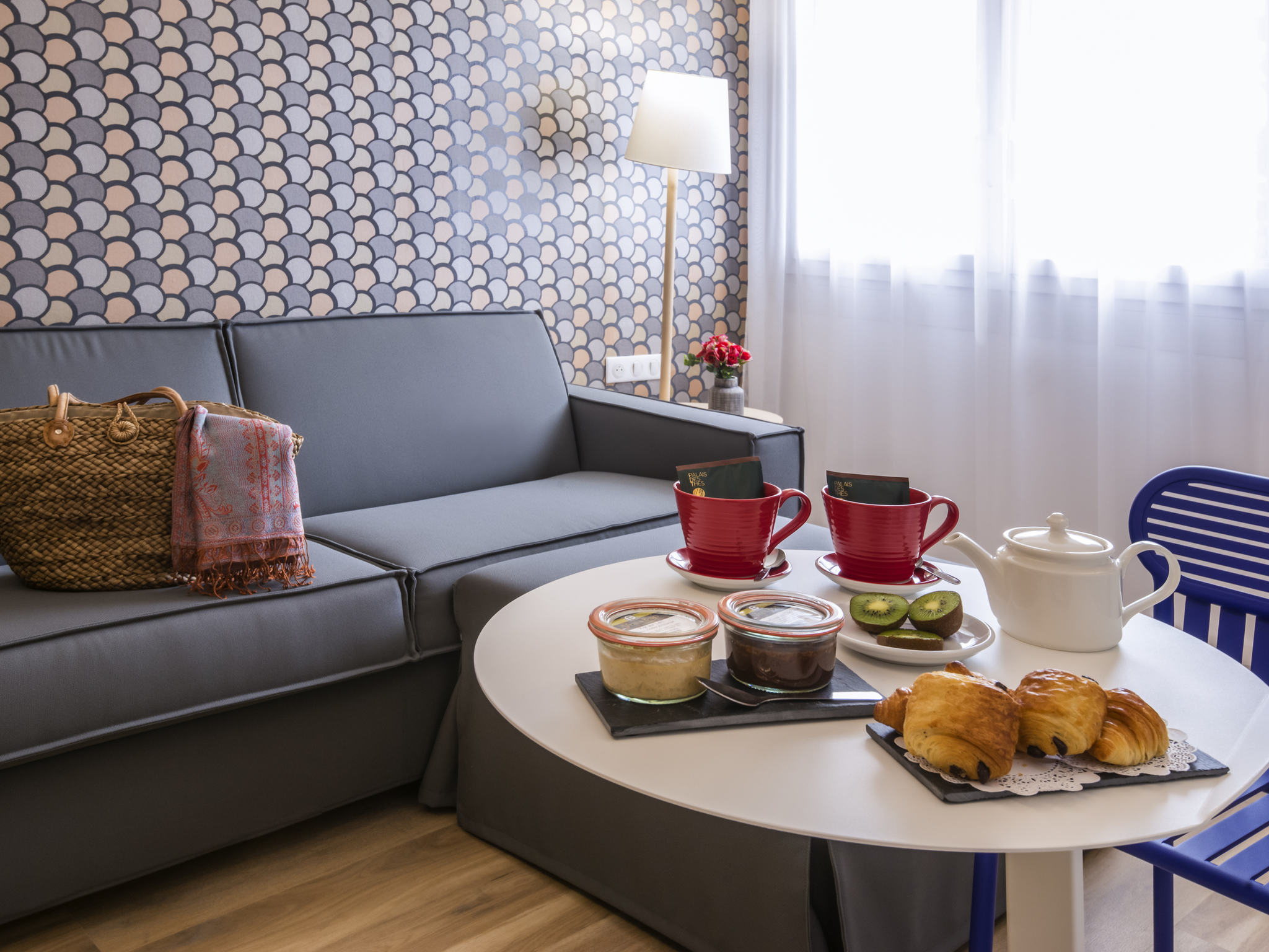 Foto - ibis Styles Nice Cap 3000 Aéroport