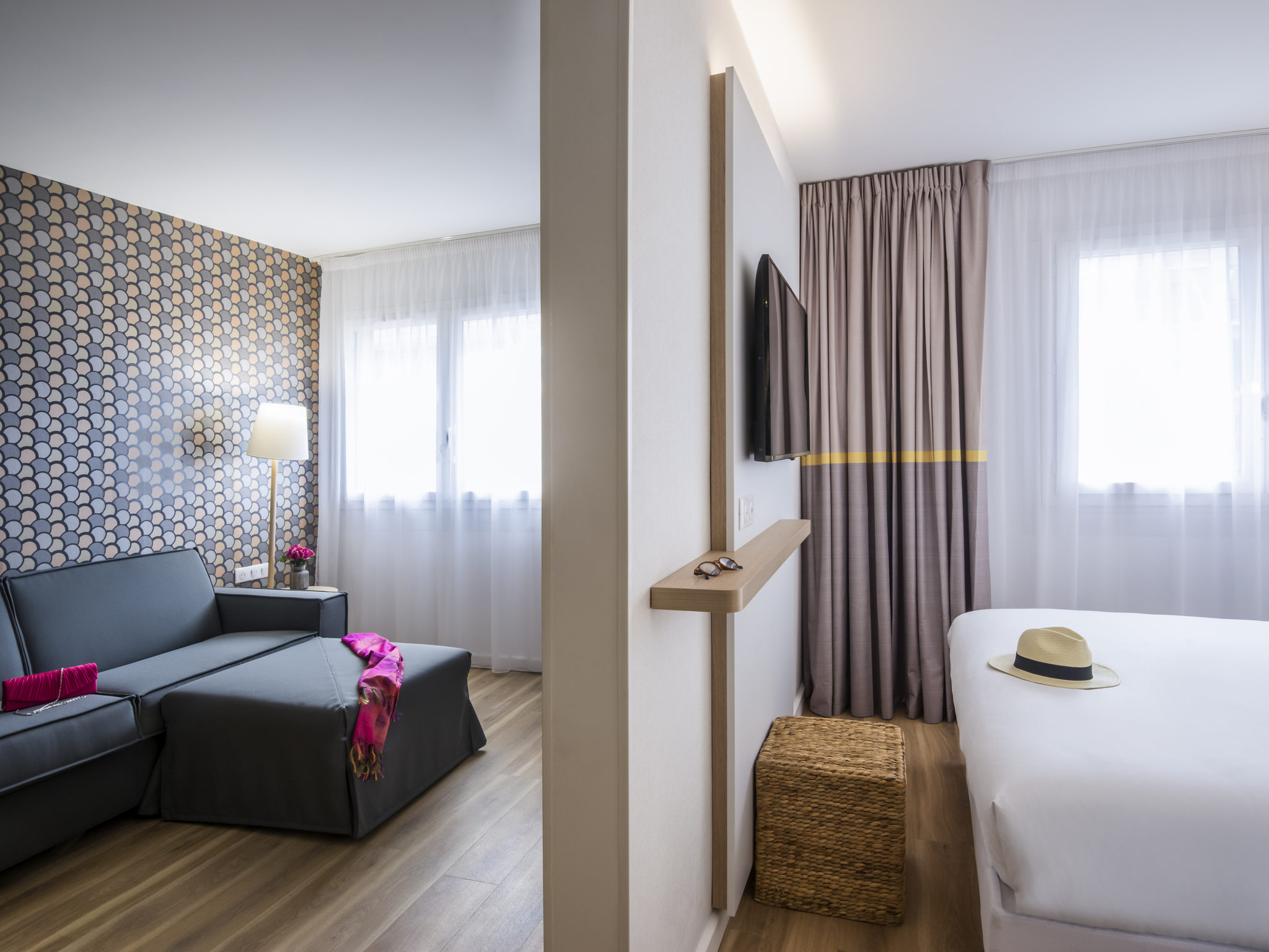 Foto - ibis Styles Nice Cap 3000 Aéroport