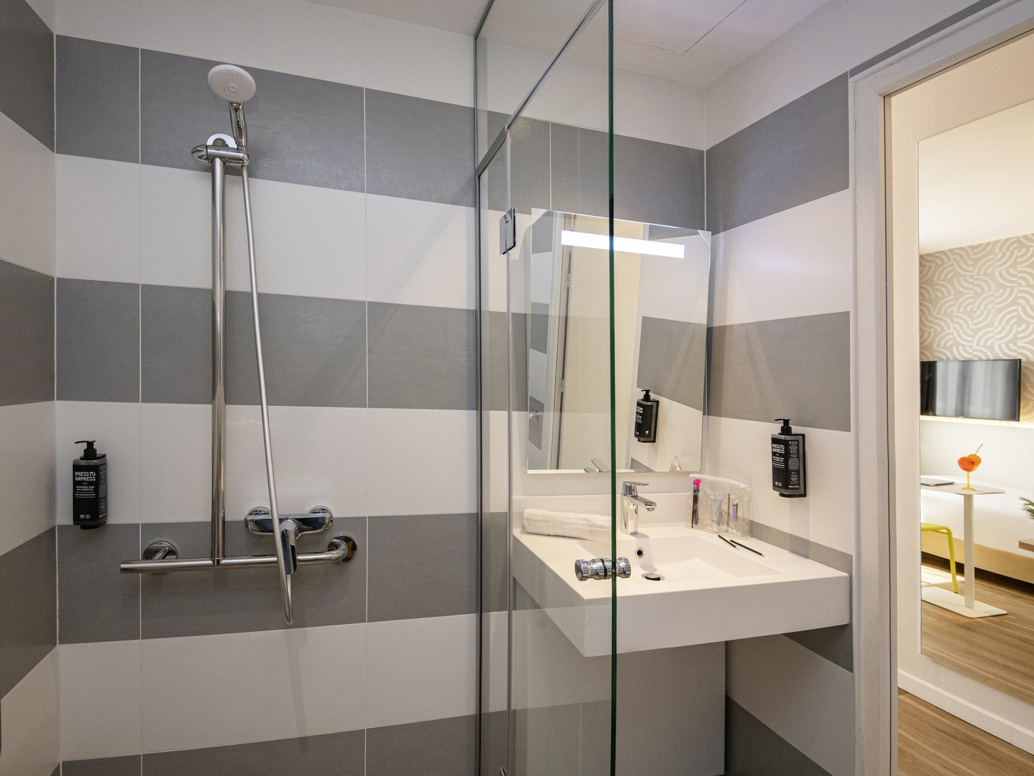 Foto - ibis Styles Nice Cap 3000 Aéroport