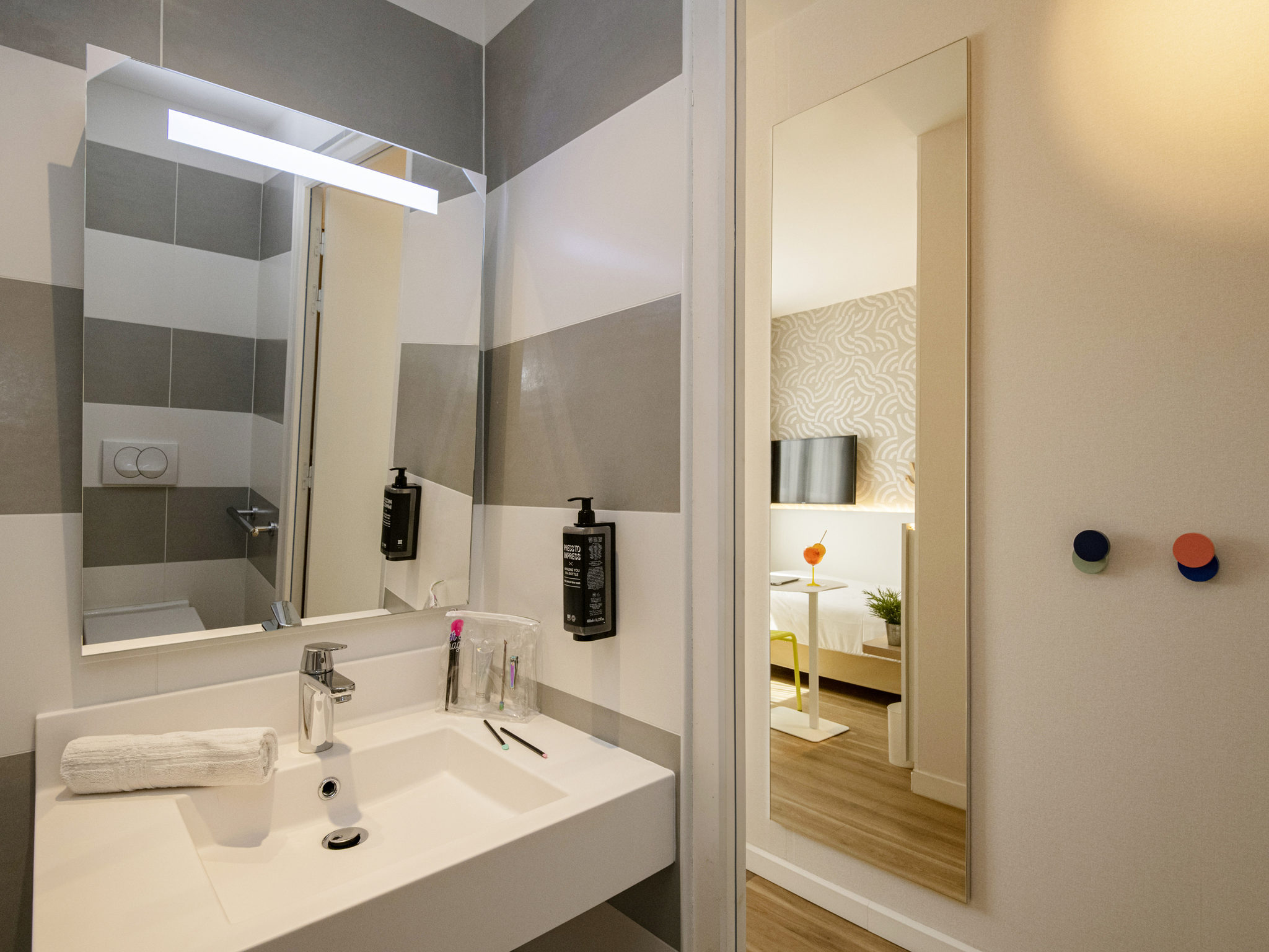 Foto - ibis Styles Nice Cap 3000 Aéroport