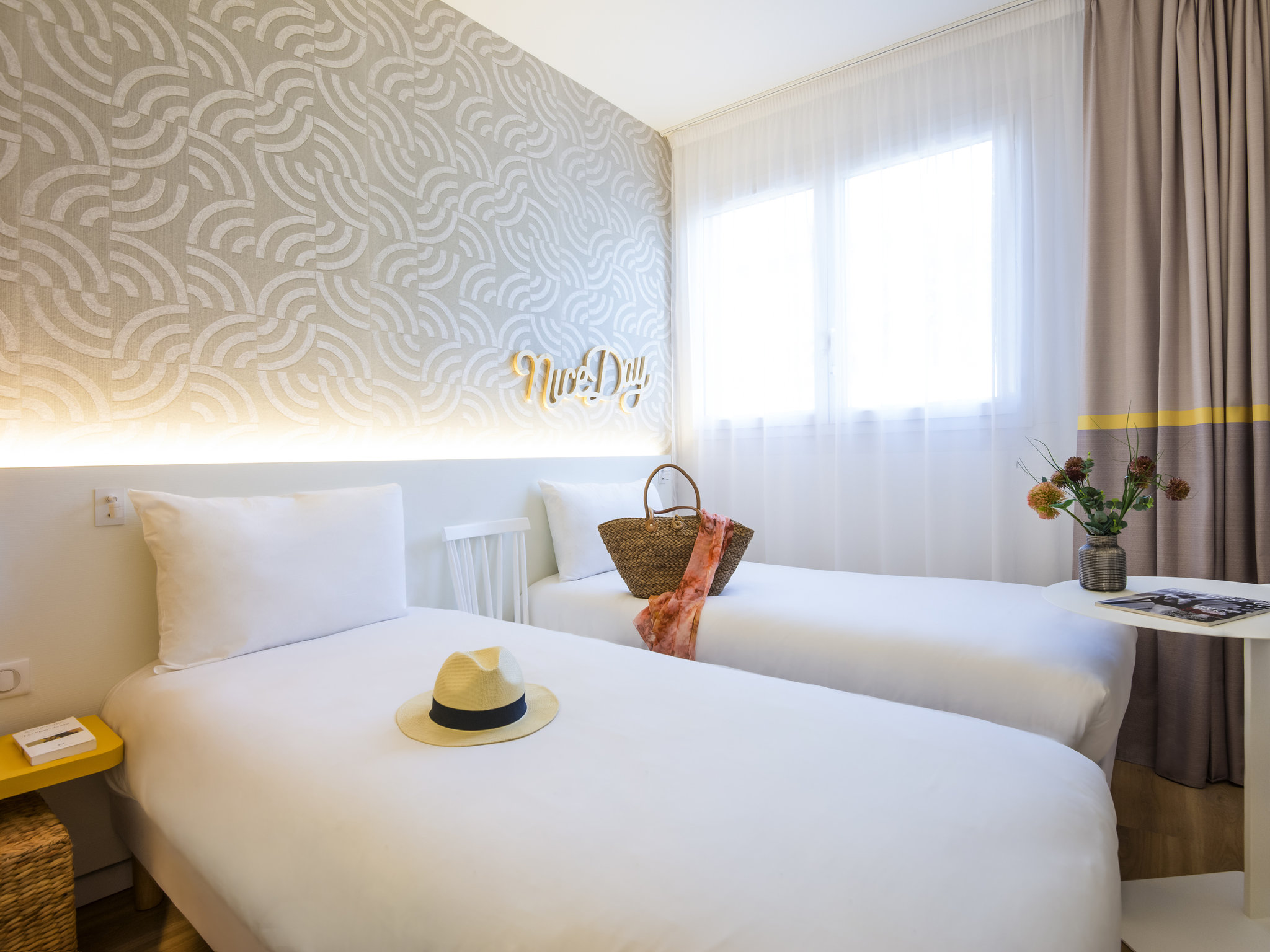 Foto - ibis Styles Nice Cap 3000 Aéroport